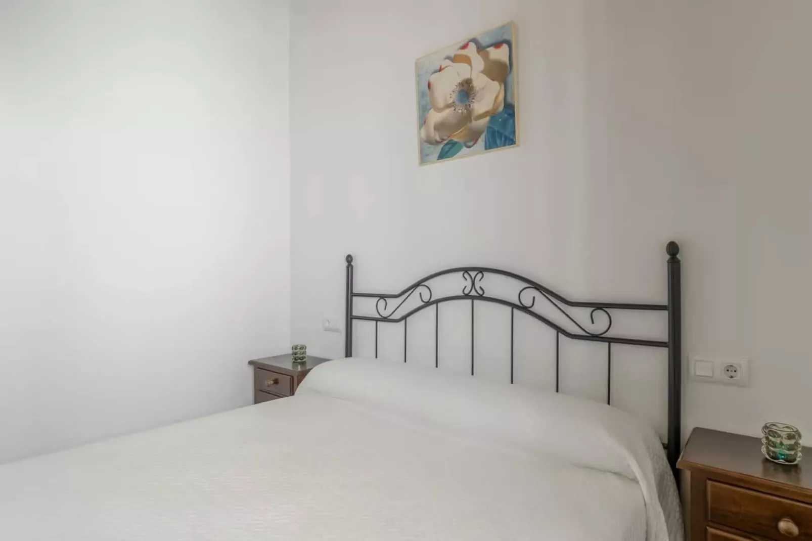 Casa Pepe-Schlafzimmer