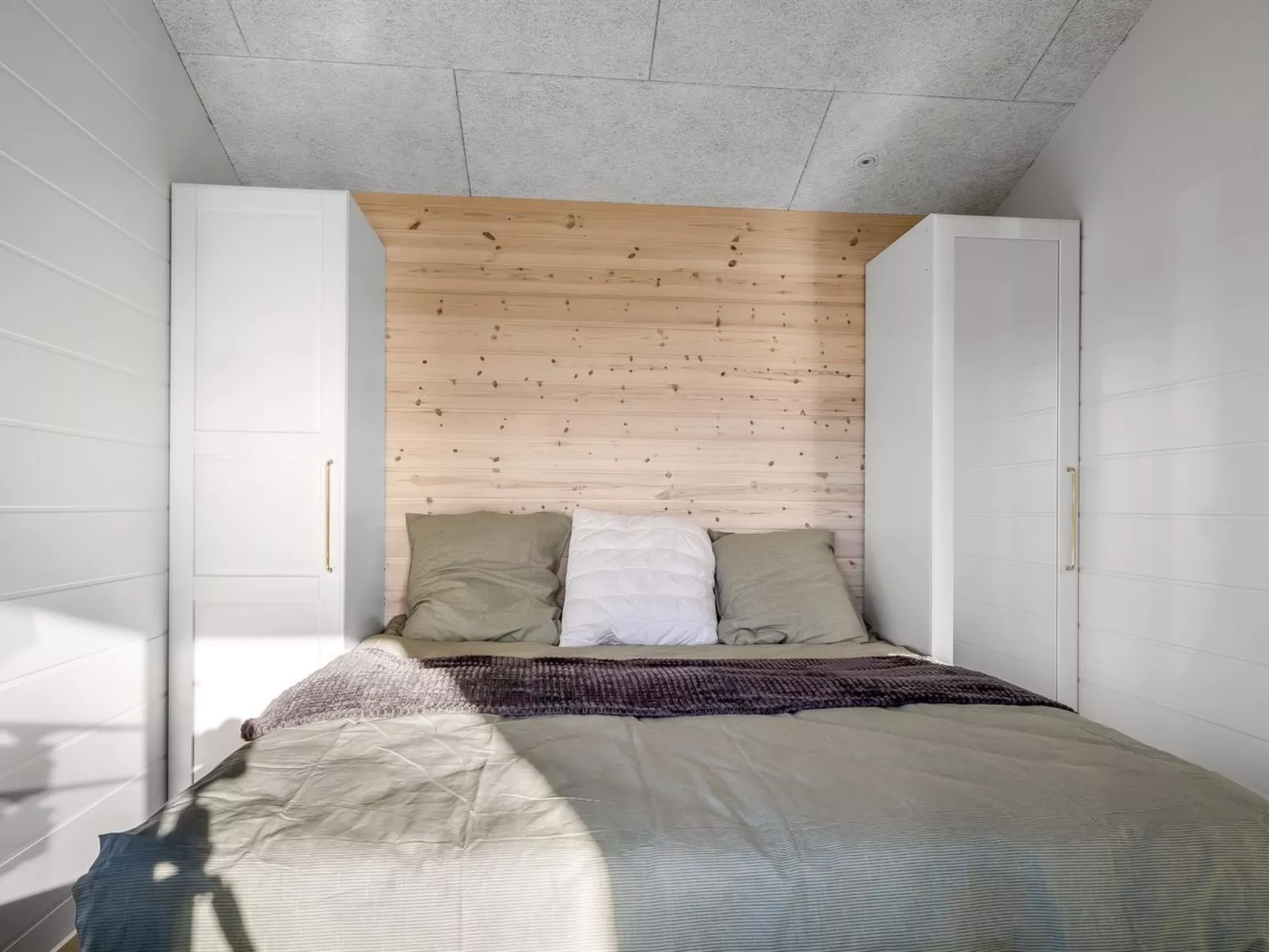 "Daren" - 700m from the sea-Drinnen