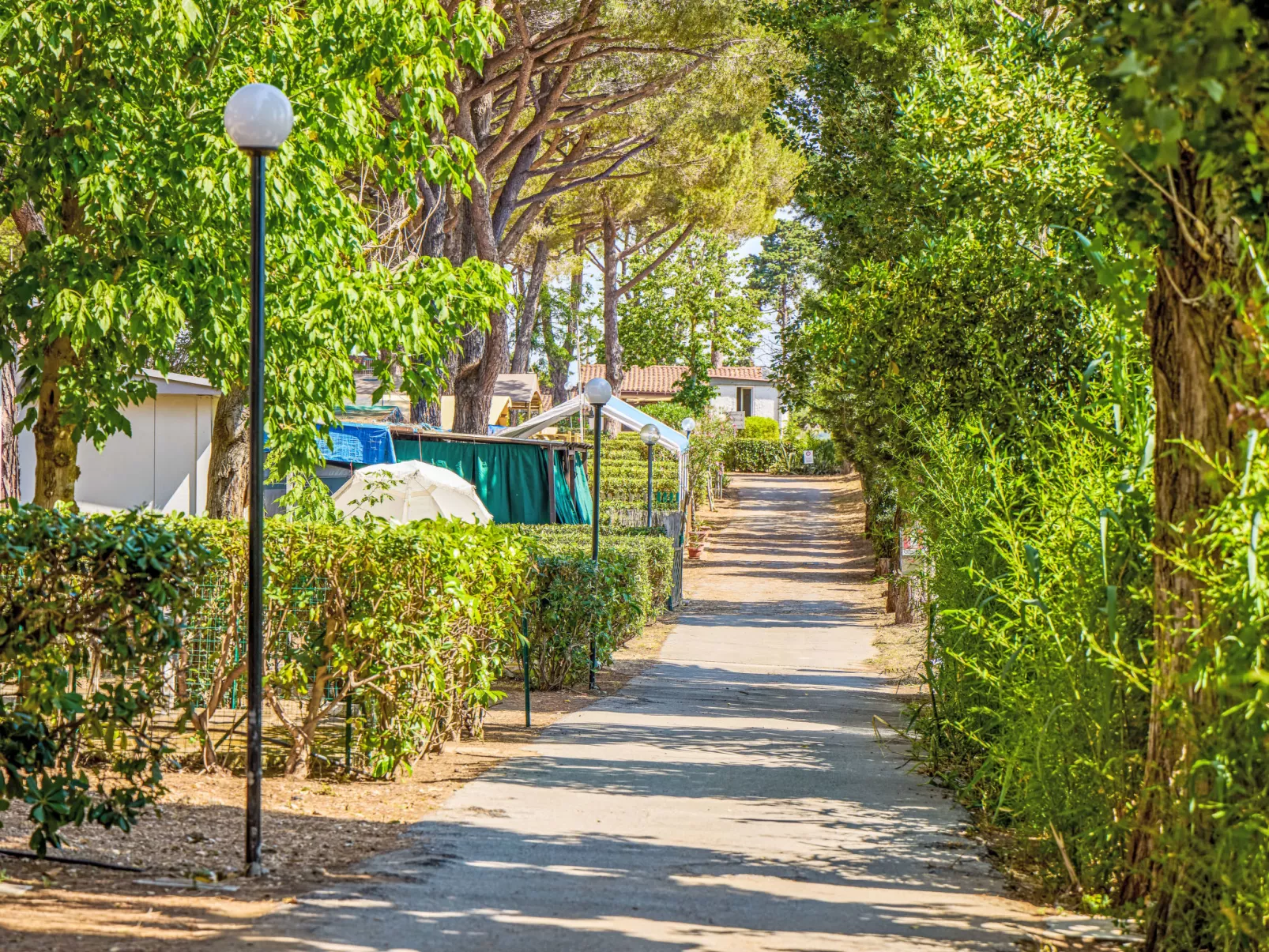 Costa D'Argento-Outside