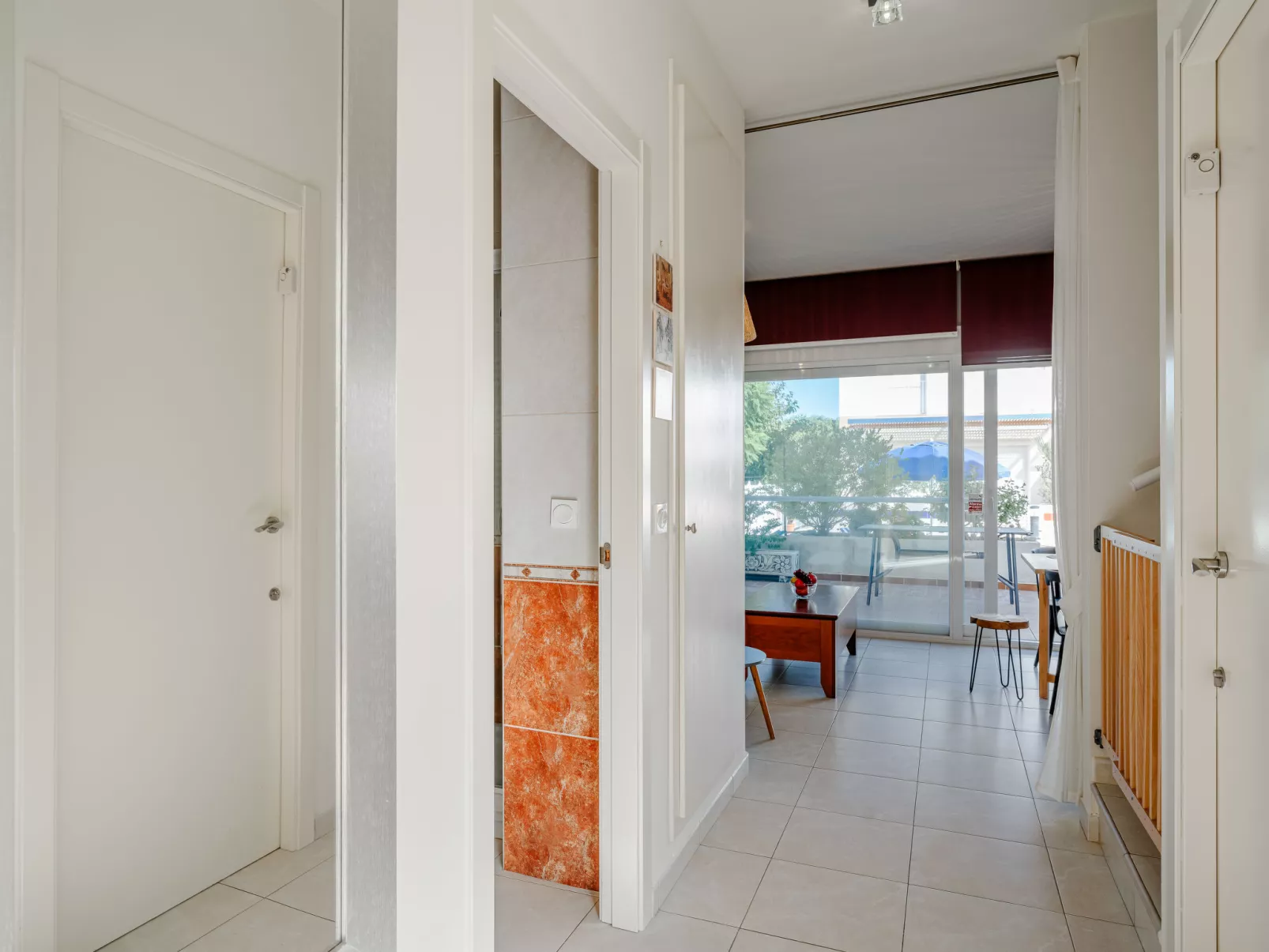 El Vergel Chil-Dedans