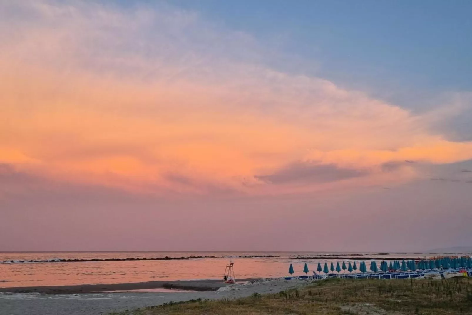 Residenza Capri BILO 4-Areas within 1km in summer