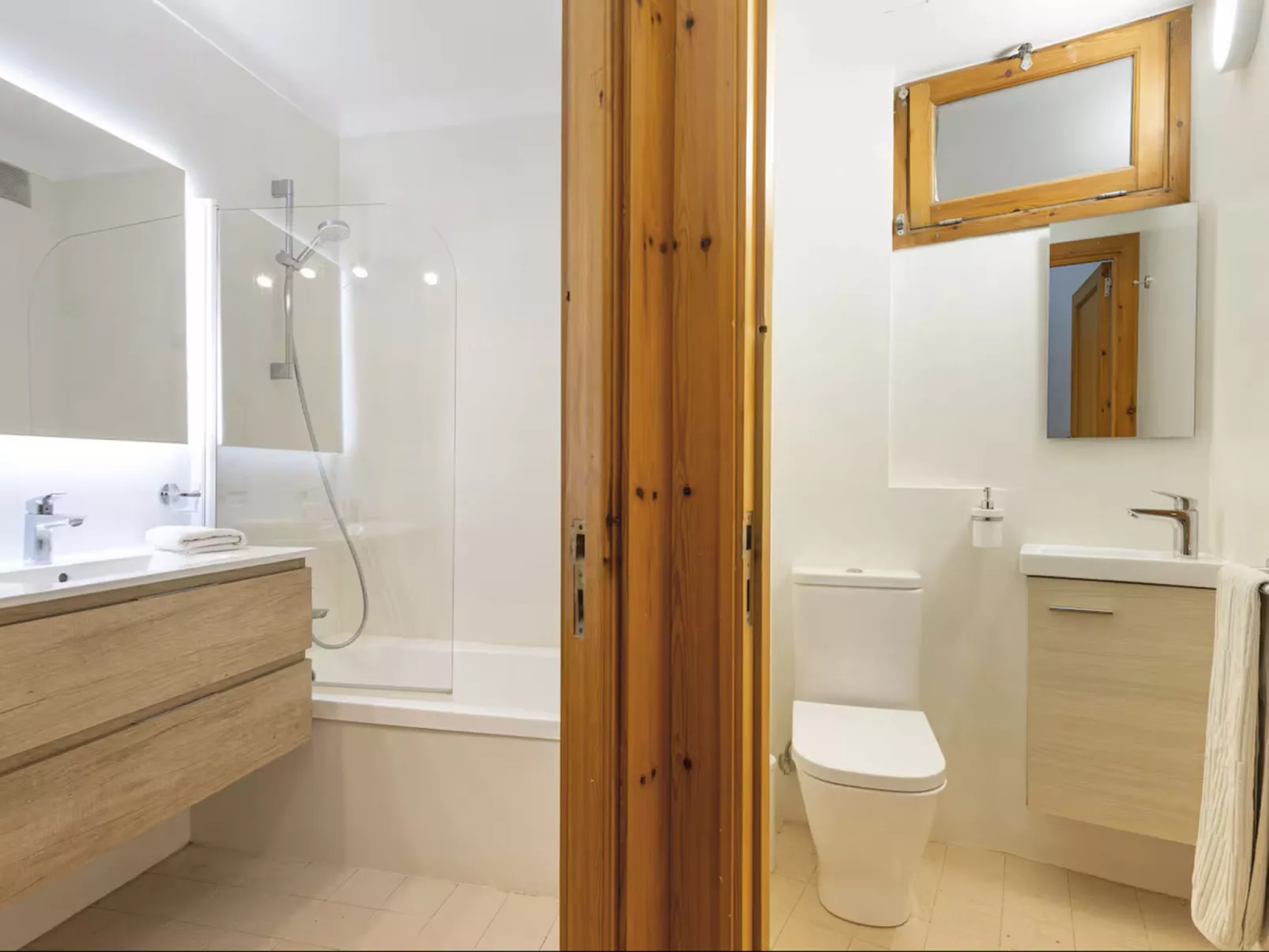 Carabela Chic-Inside