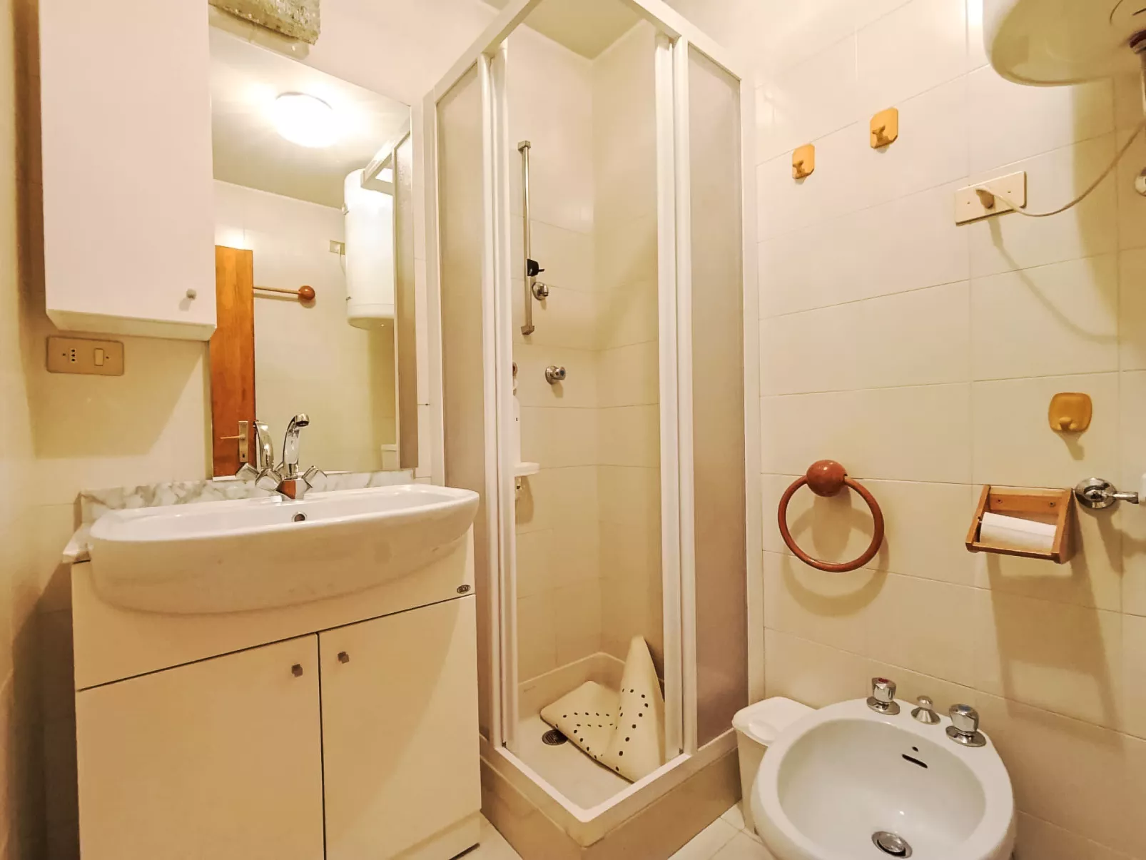 Appartamento Matilde-Inside