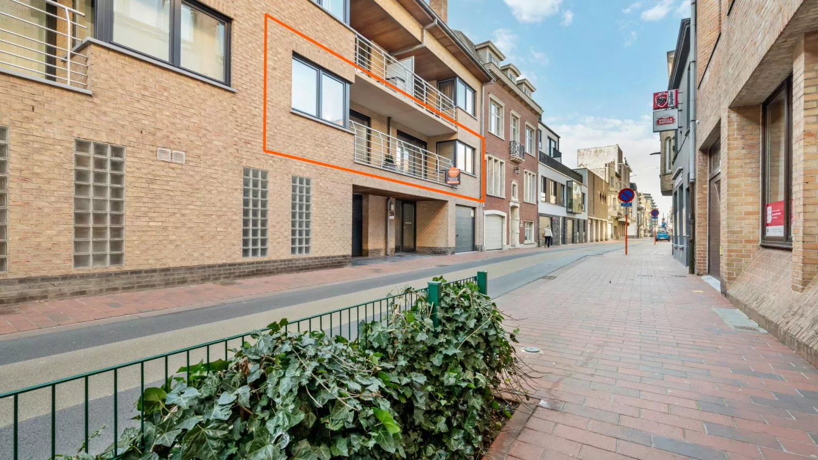 Jacob Van Maerlant  - V1-Im Freien