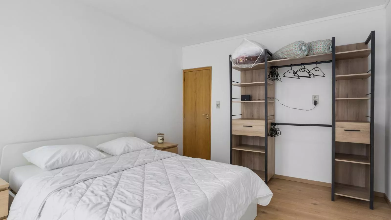 Badersstraat 3 - Badersstraat 3 - 8p-Chambre