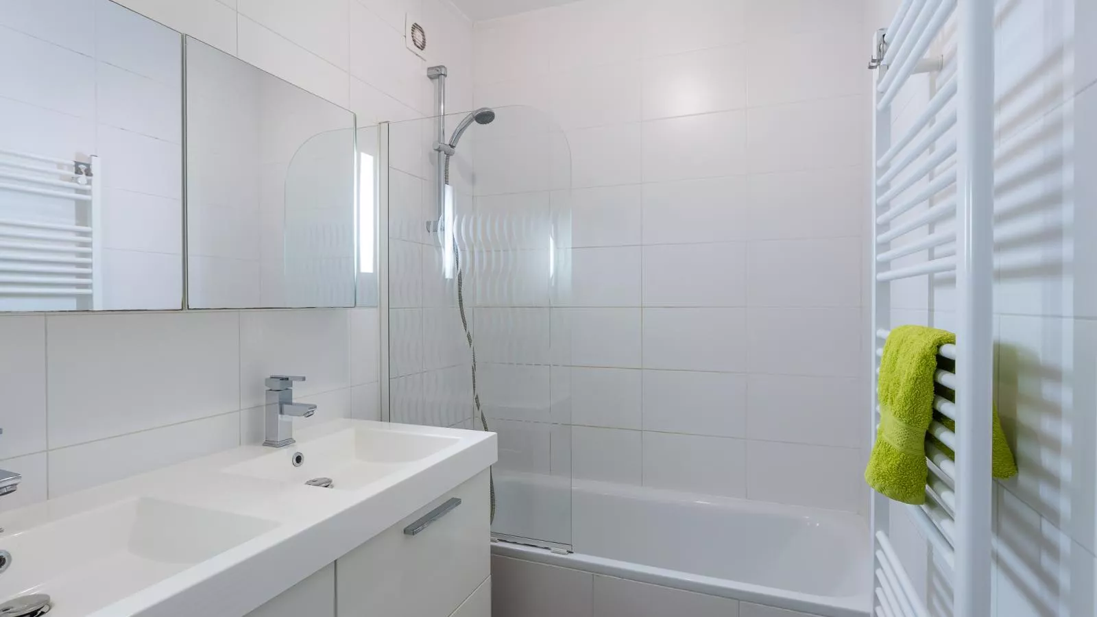 Sun Beach - 0301-Salle de bain