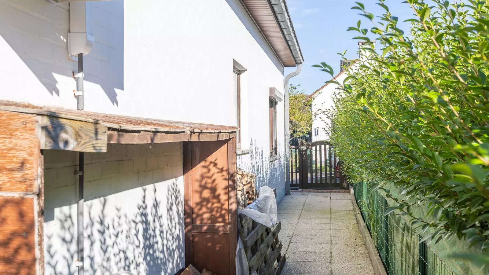 Wittedorp - 15-Im Freien