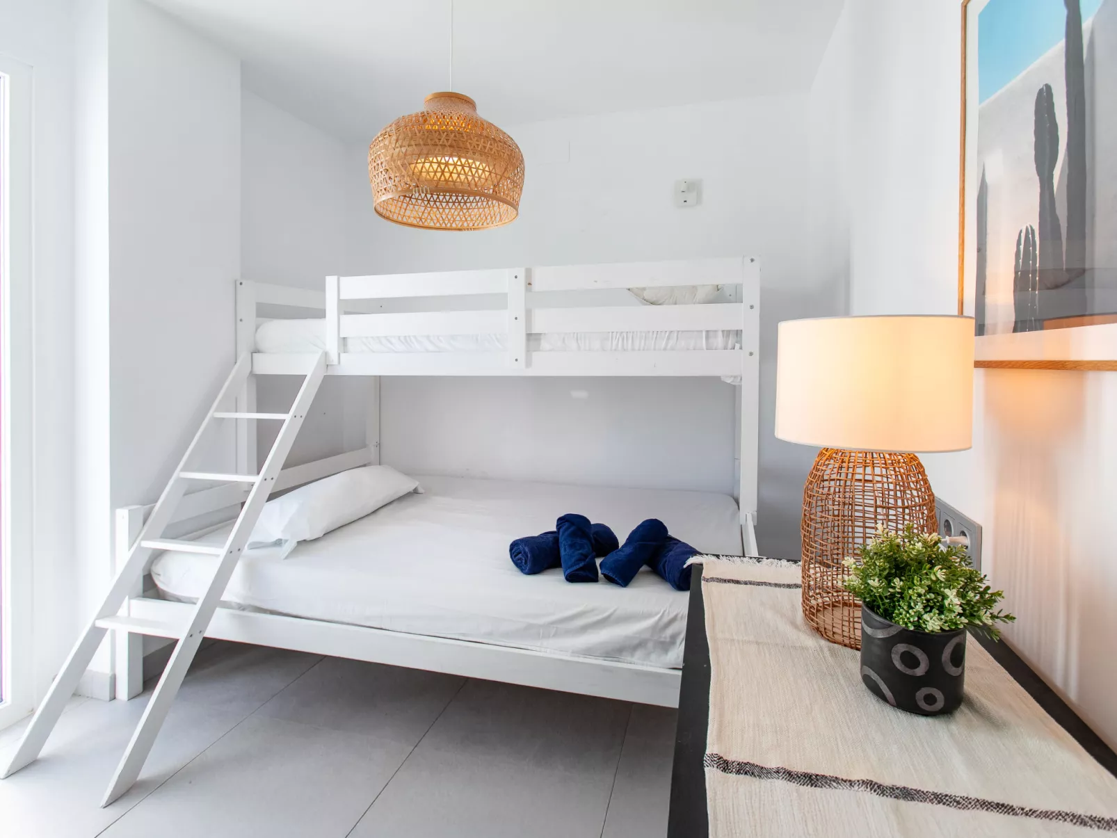 Ocean view sauna & Spa-Drinnen