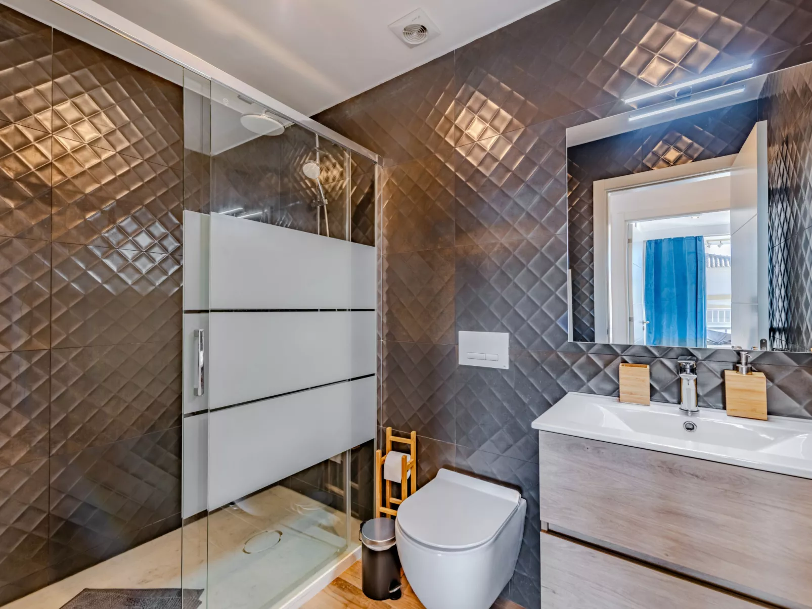 Viva One - Vip Properties-Dedans