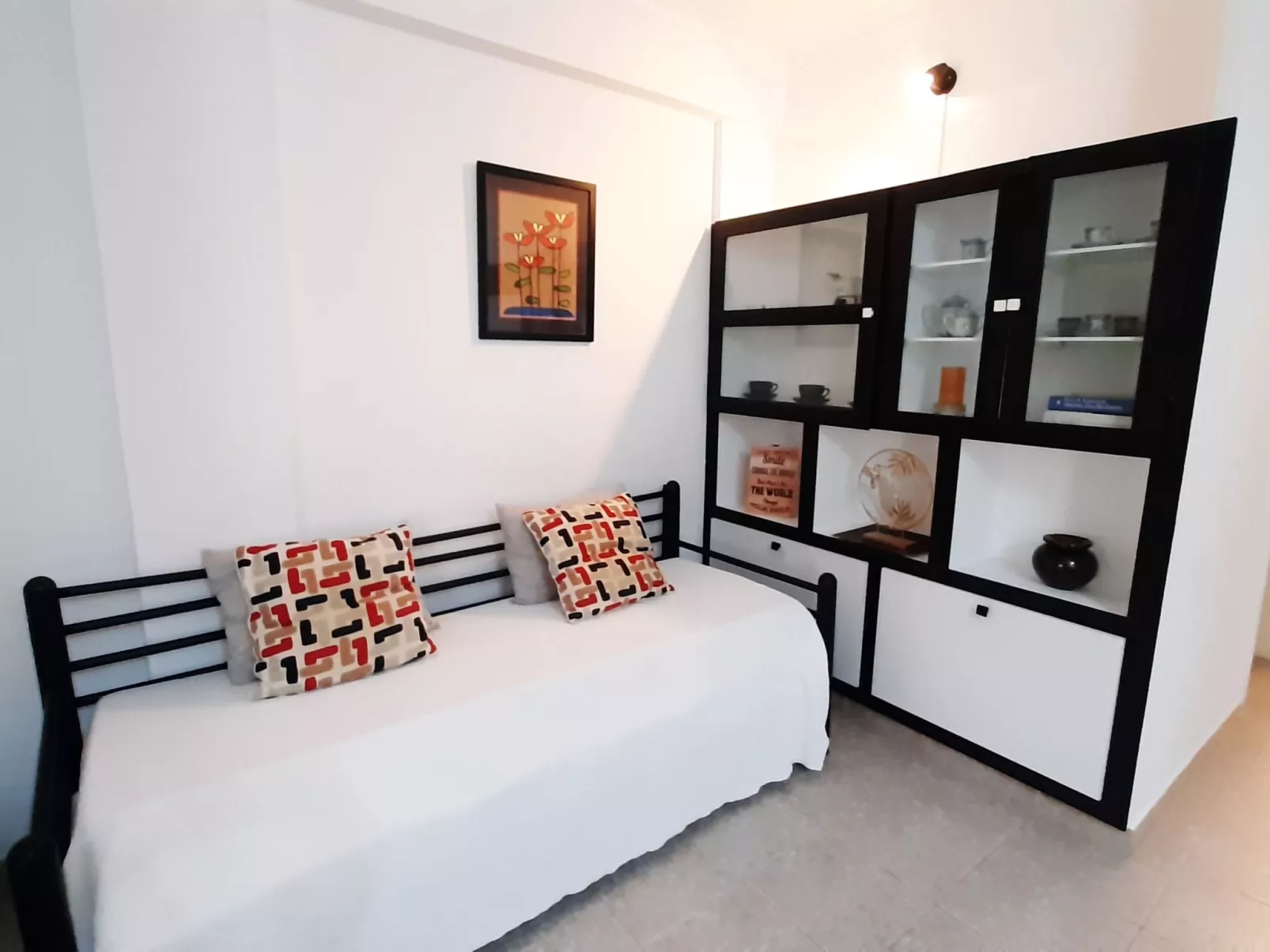 Kaya- Sunny Way-Drinnen