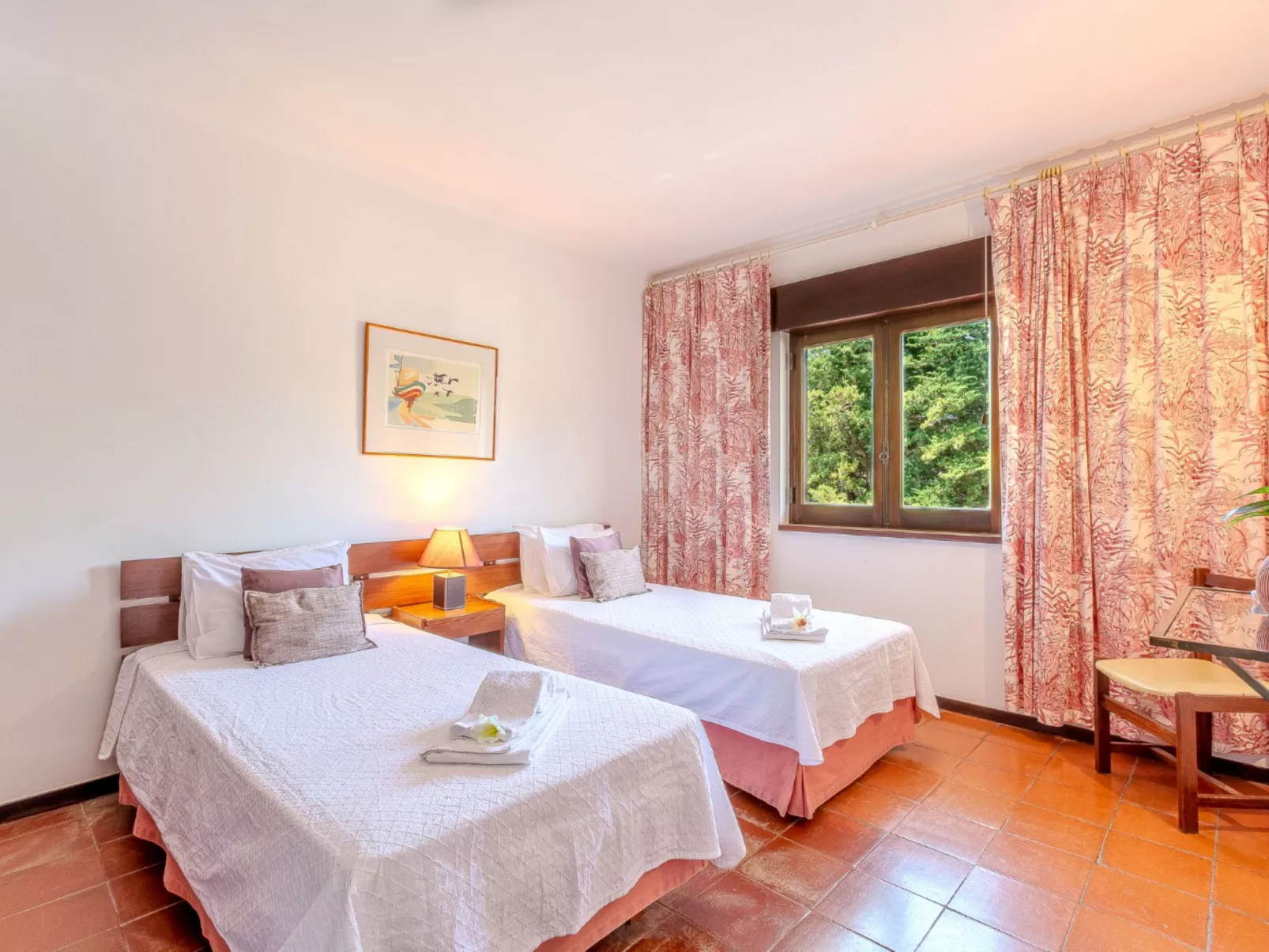 Lima - Sunny Way-Dedans