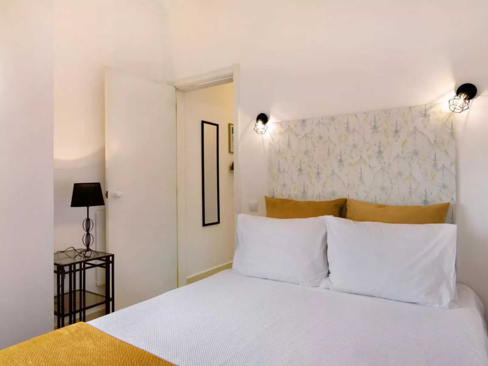 Medusa - Sunny Way-Inside