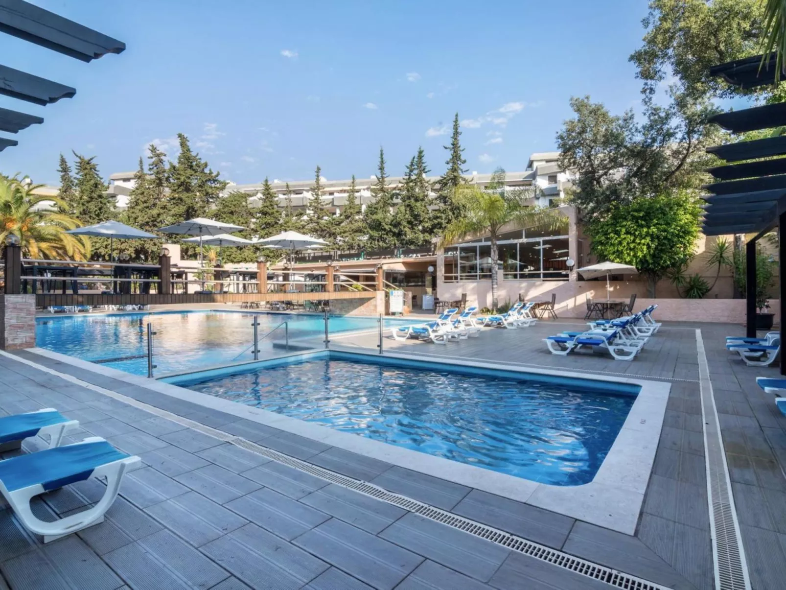 Malick - Sunny Way-Dehors