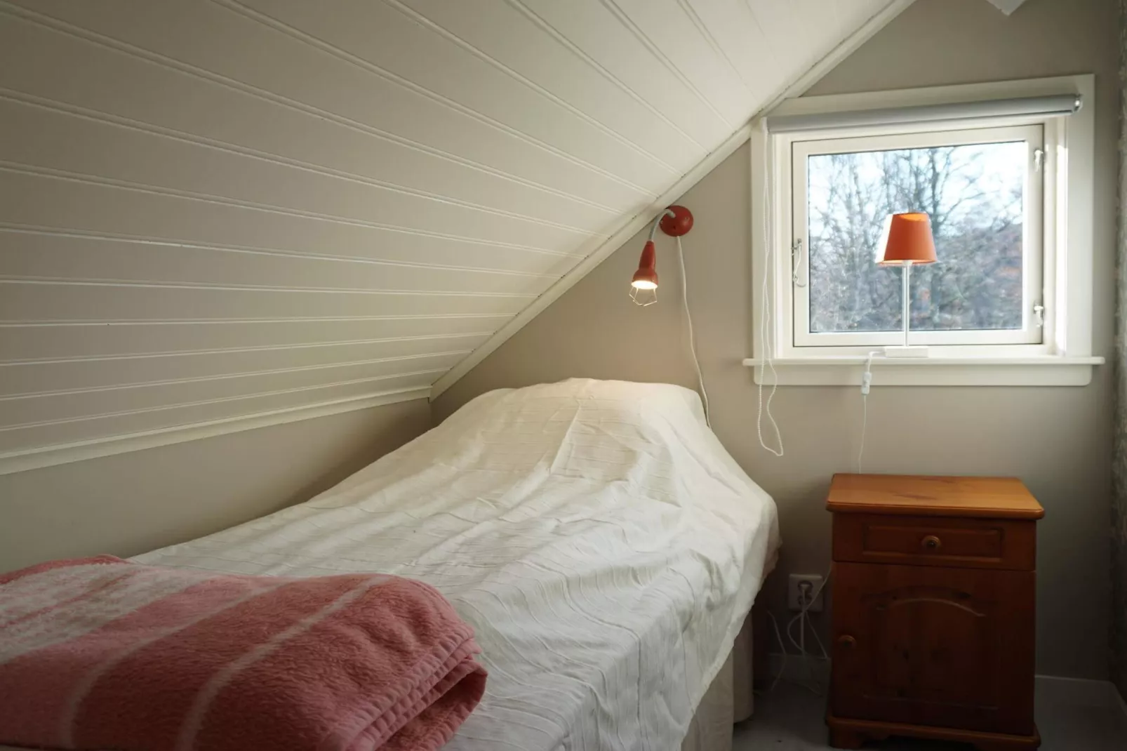 4 person holiday home in Tanumshede-Indoor