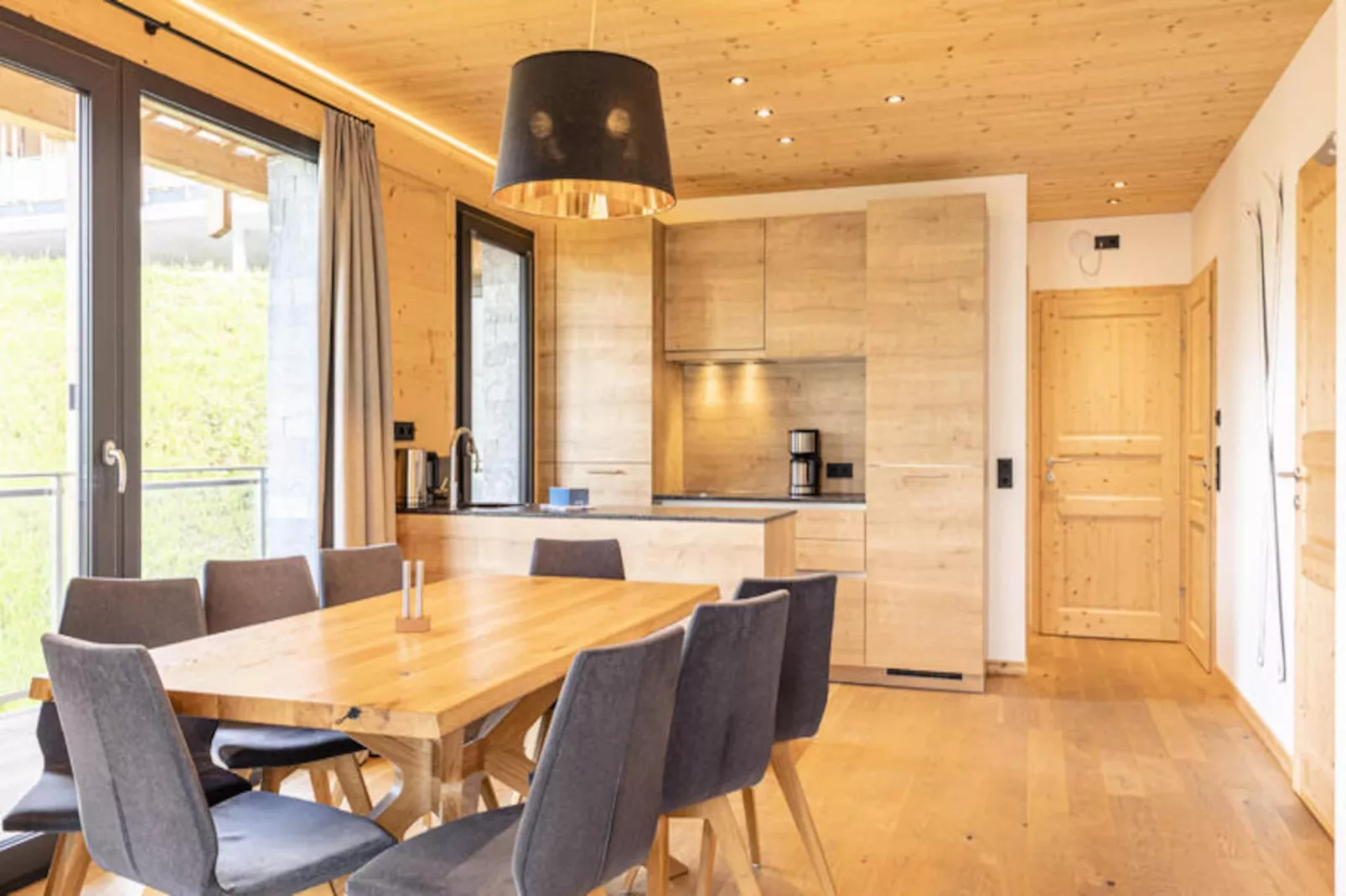 Appartements à Ennstal Liezen-Nicht zugeordnet