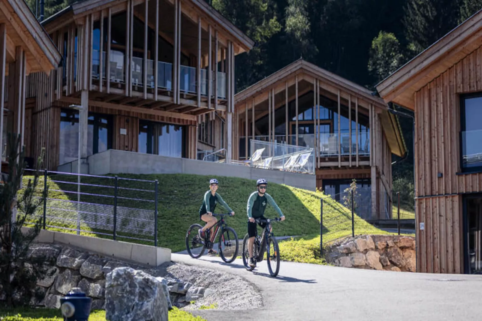 Appartements à Ennstal Liezen-Nicht zugeordnet