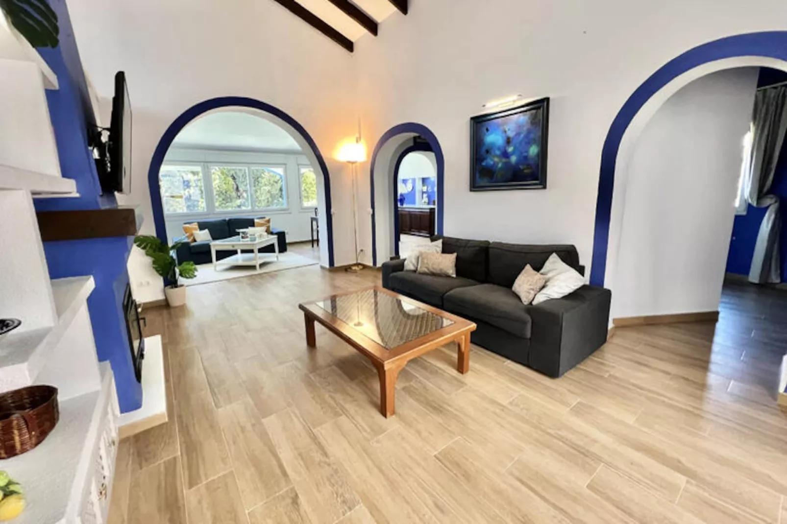 Maison à Marbella-Non tagué