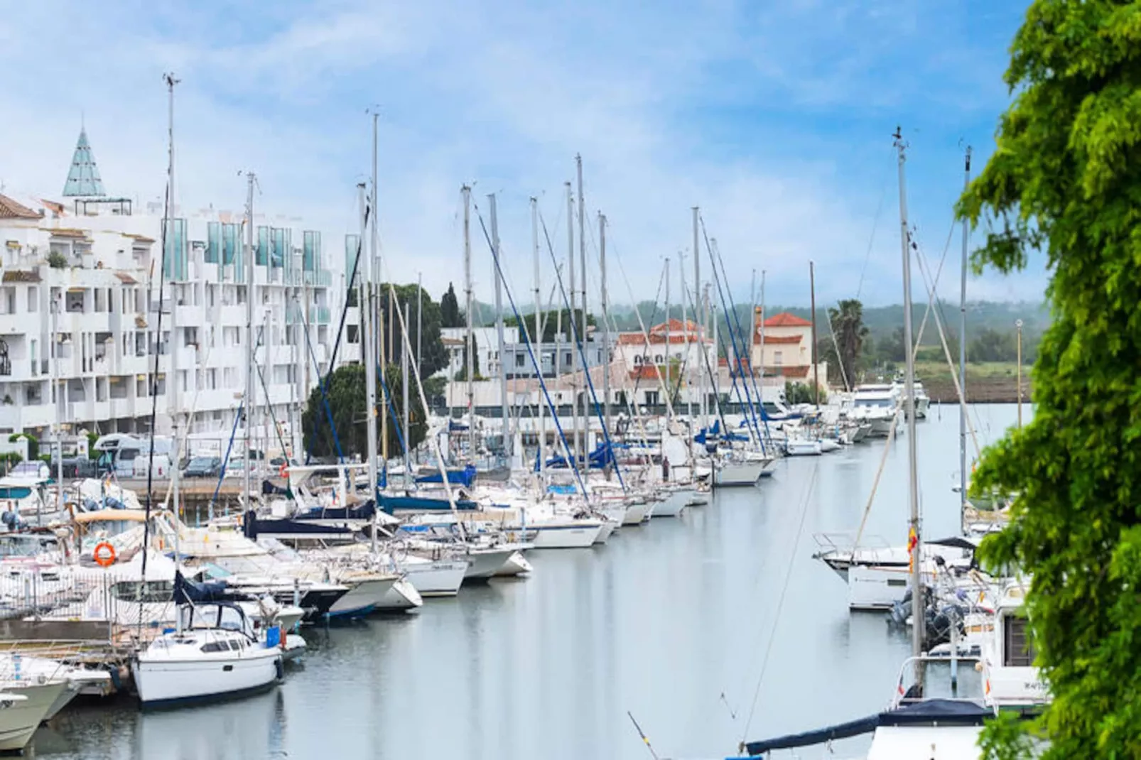 Appartements à Roses-Non tagué