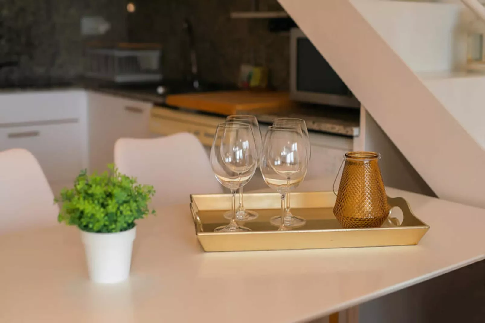 Appartements à Roses-Nicht zugeordnet