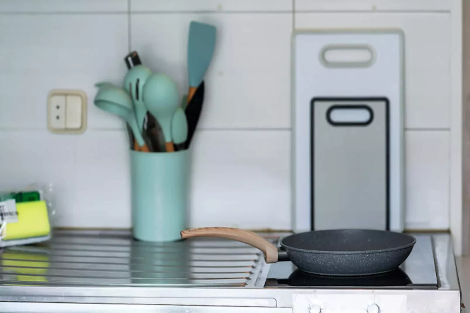 Appartements à L'Estartit-Nicht zugeordnet