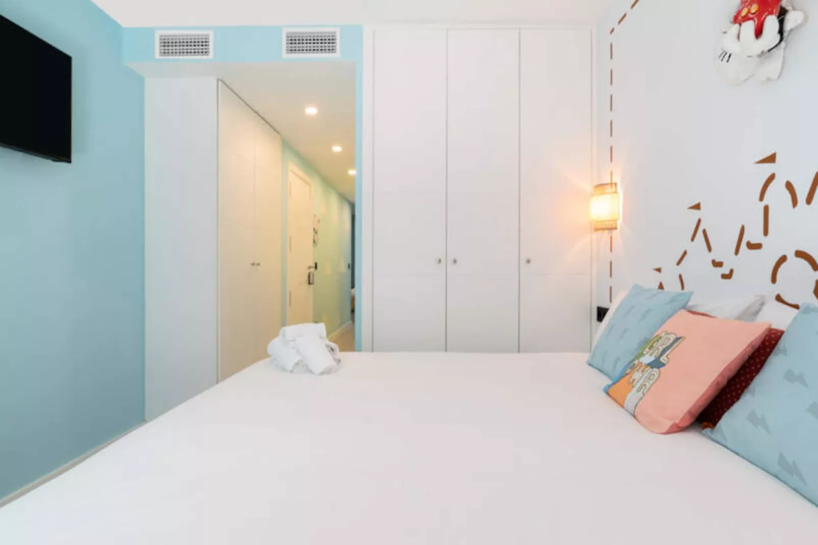 Appartements à Málaga-Untagged