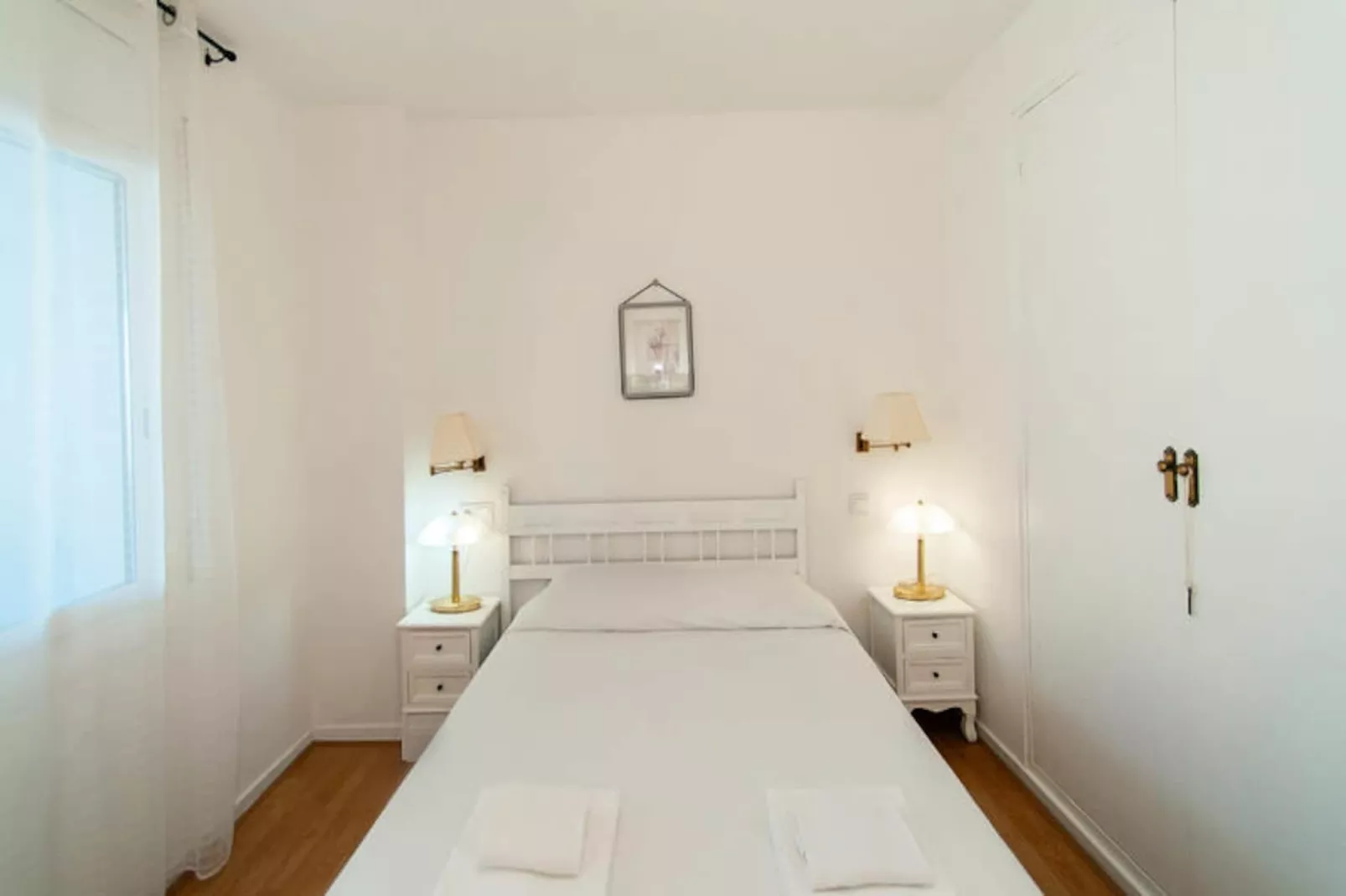 Appartements à Empuriabrava-Non tagué