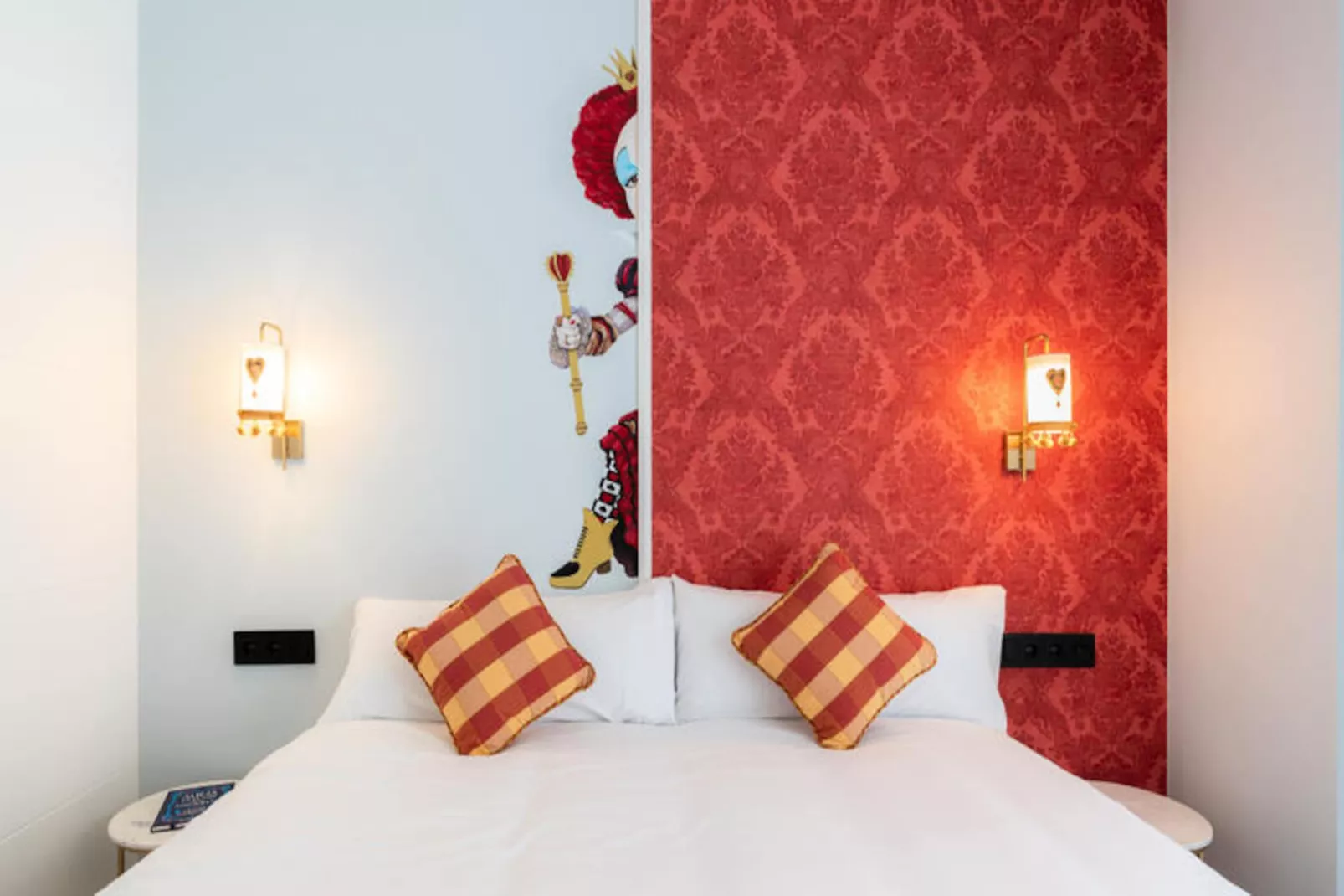 Appartements à Málaga-Non tagué