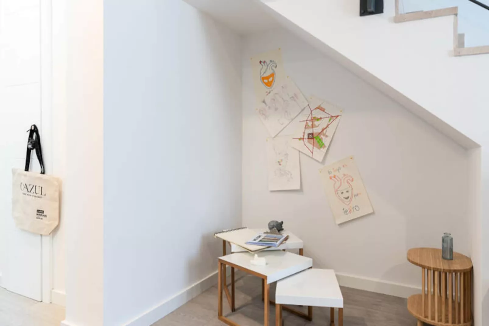 Appartements à Málaga-Nicht zugeordnet