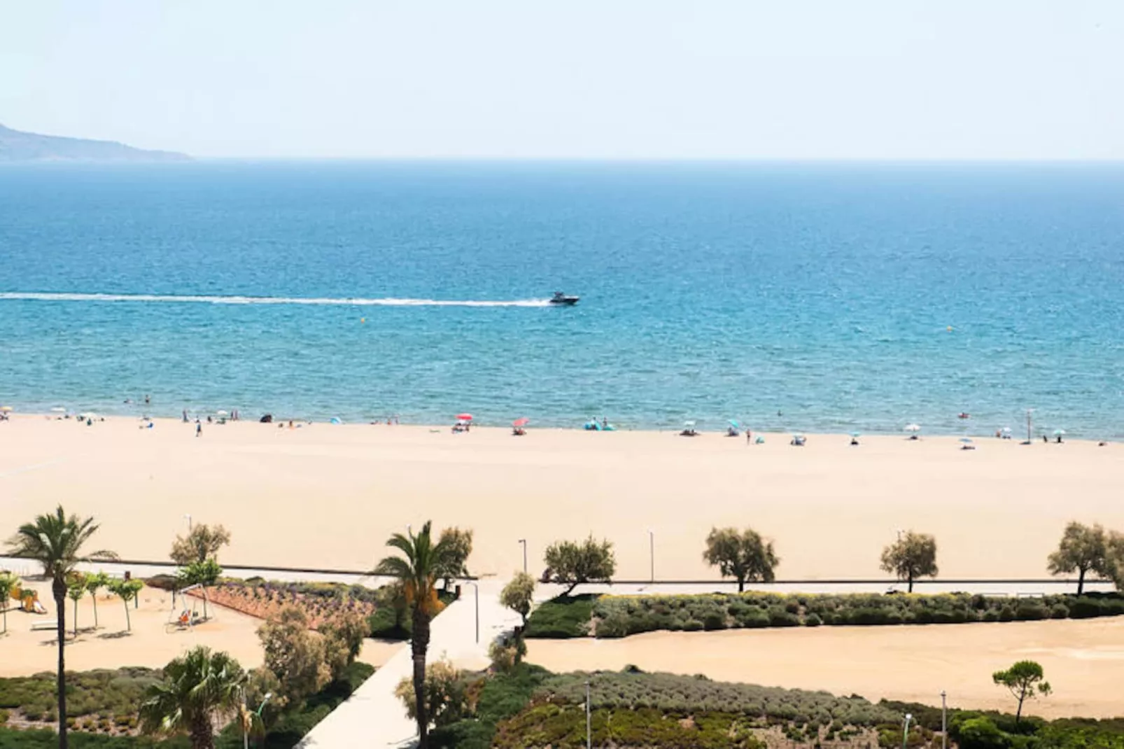 Studio à Empuriabrava-Untagged