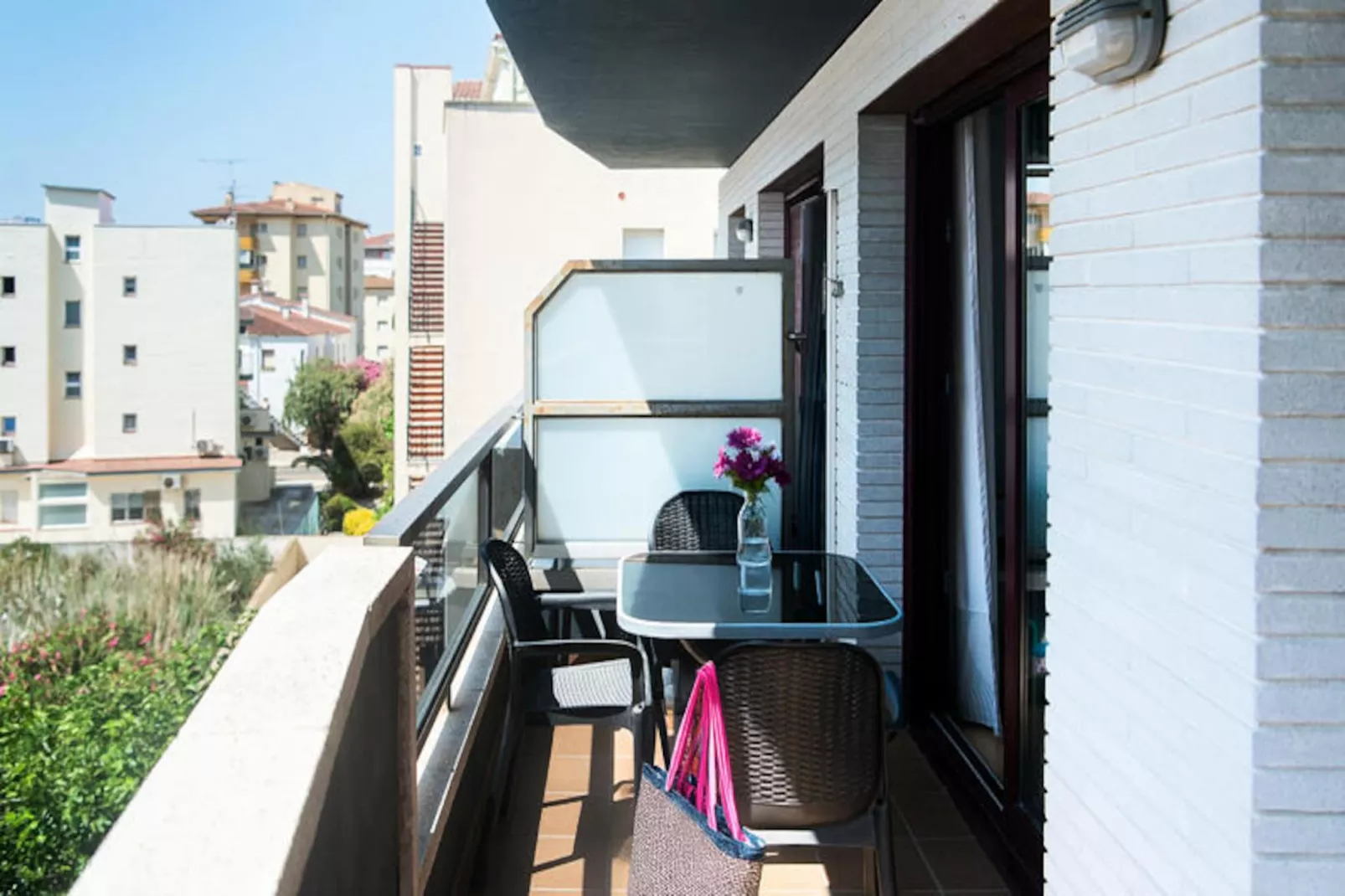 Appartements à Roses-Untagged