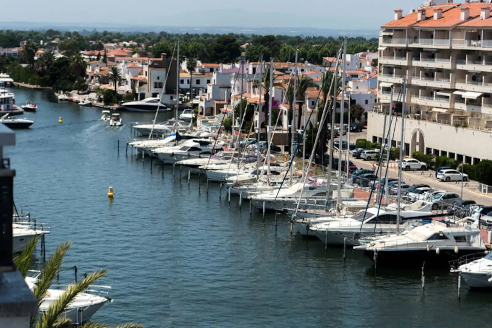 Appartements à Empuriabrava-Untagged