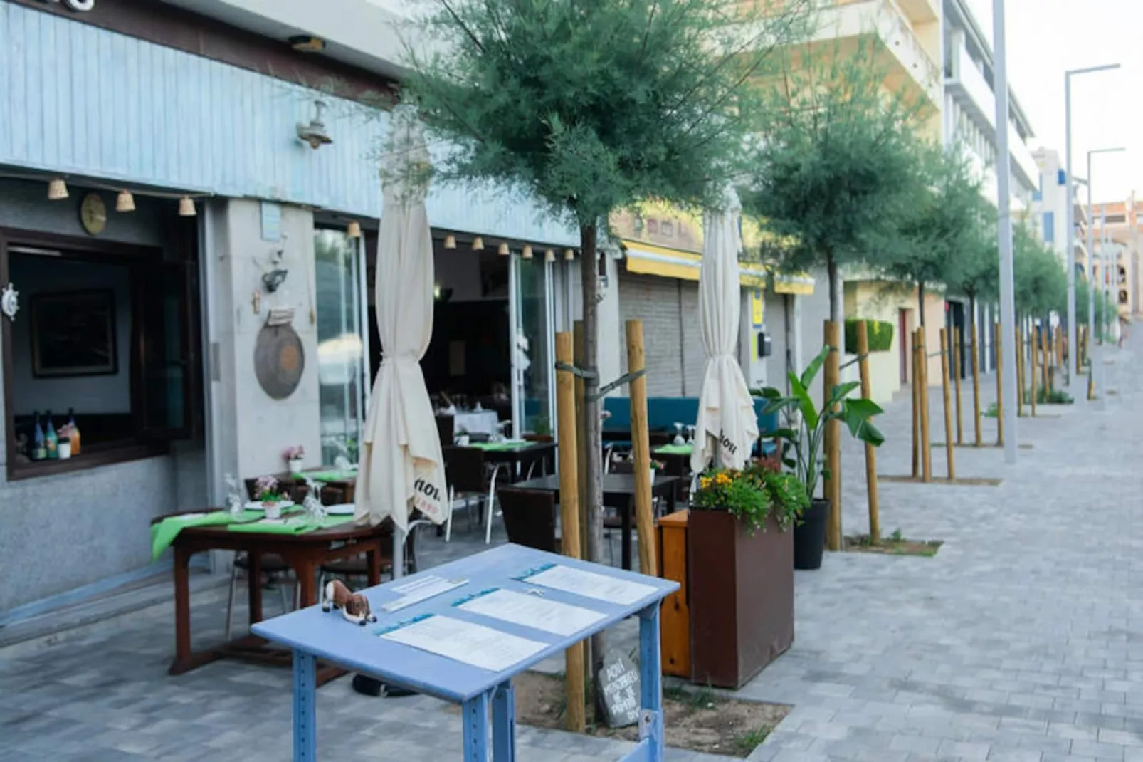 Appartements à L'Escala-Non tagué