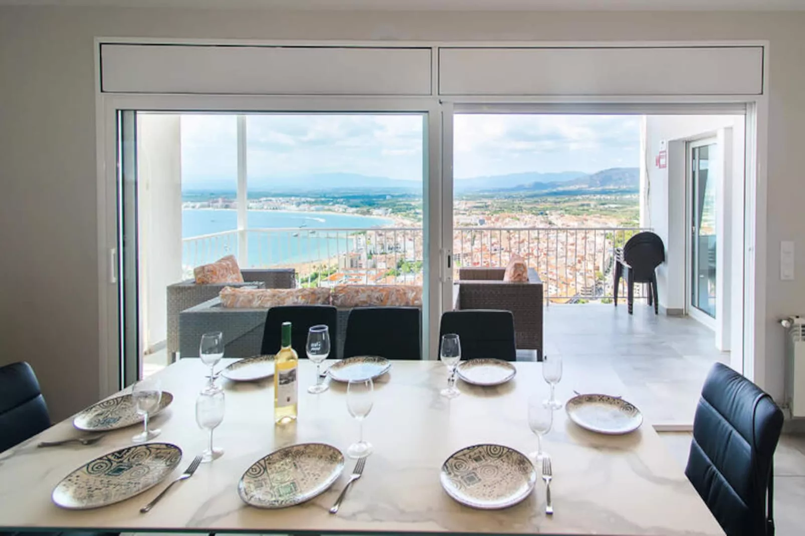 Maison à Roses-Nicht zugeordnet