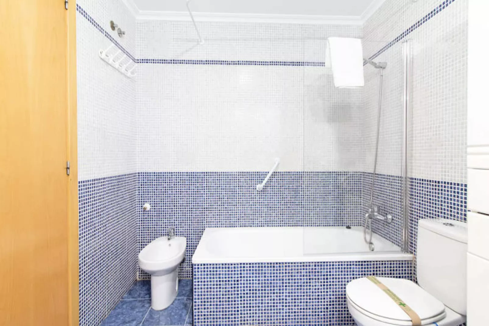 Appartements à Puerto de Sagunto-Non tagué