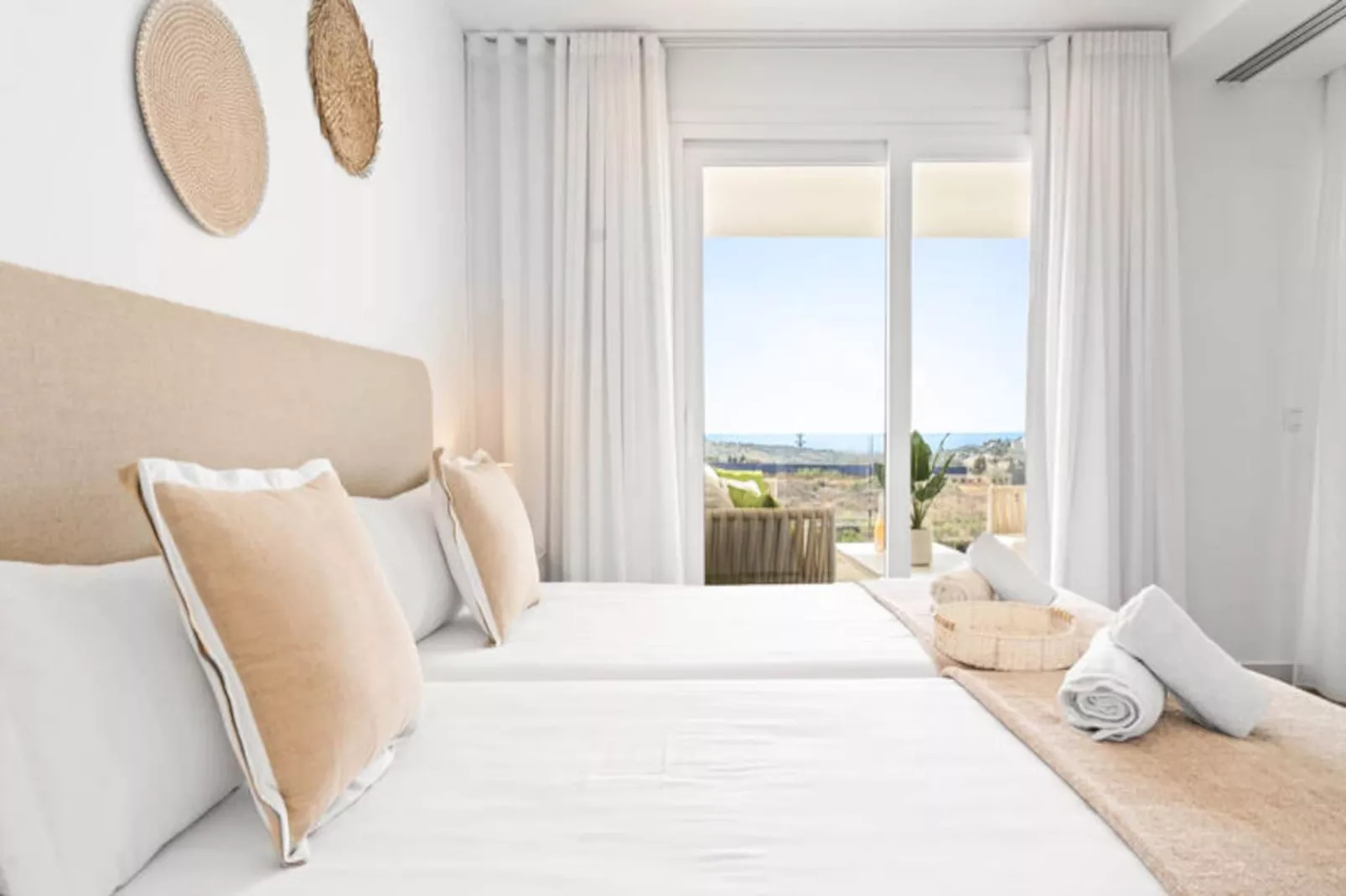 Appartements à Casares-Untagged