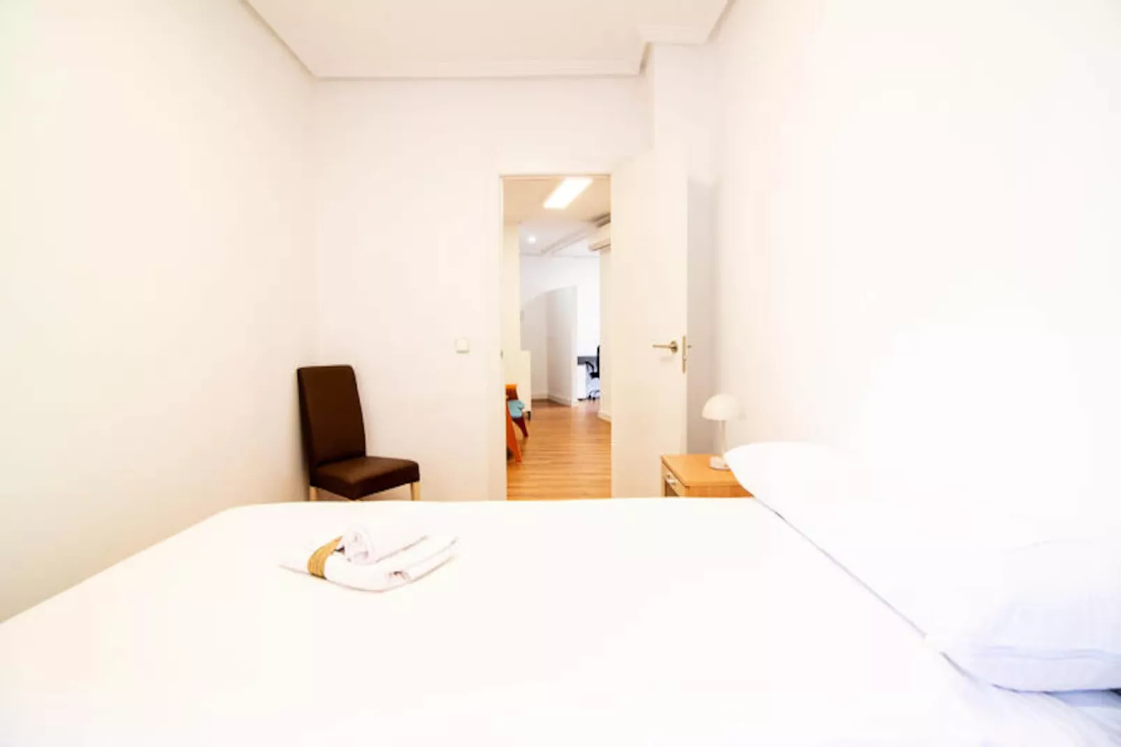 Appartements à Puerto de Sagunto-Non tagué