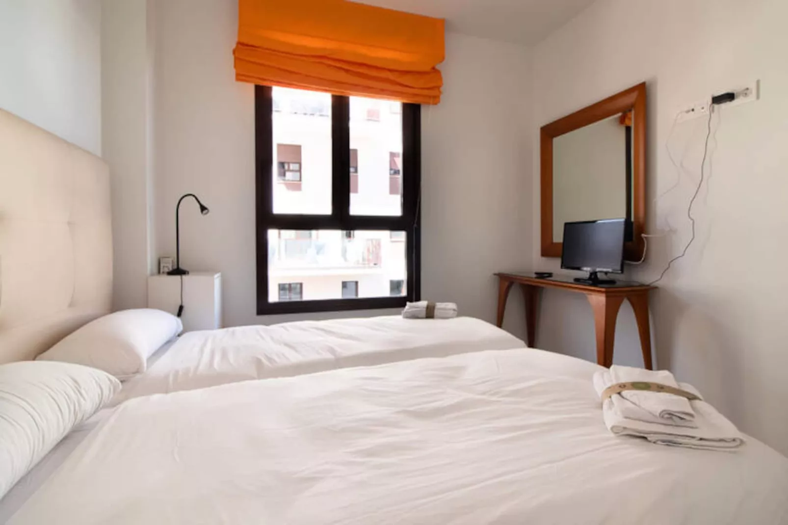 Appartements à Puerto de Sagunto-Non tagué