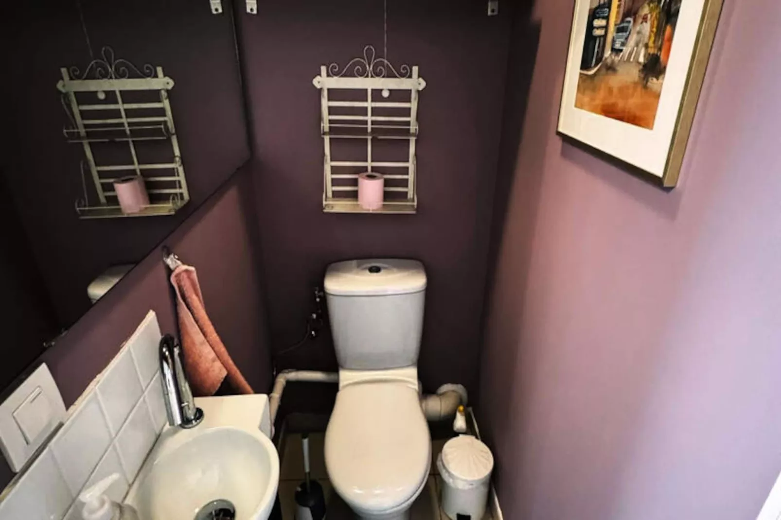 Appartements à Cannes-Nicht zugeordnet