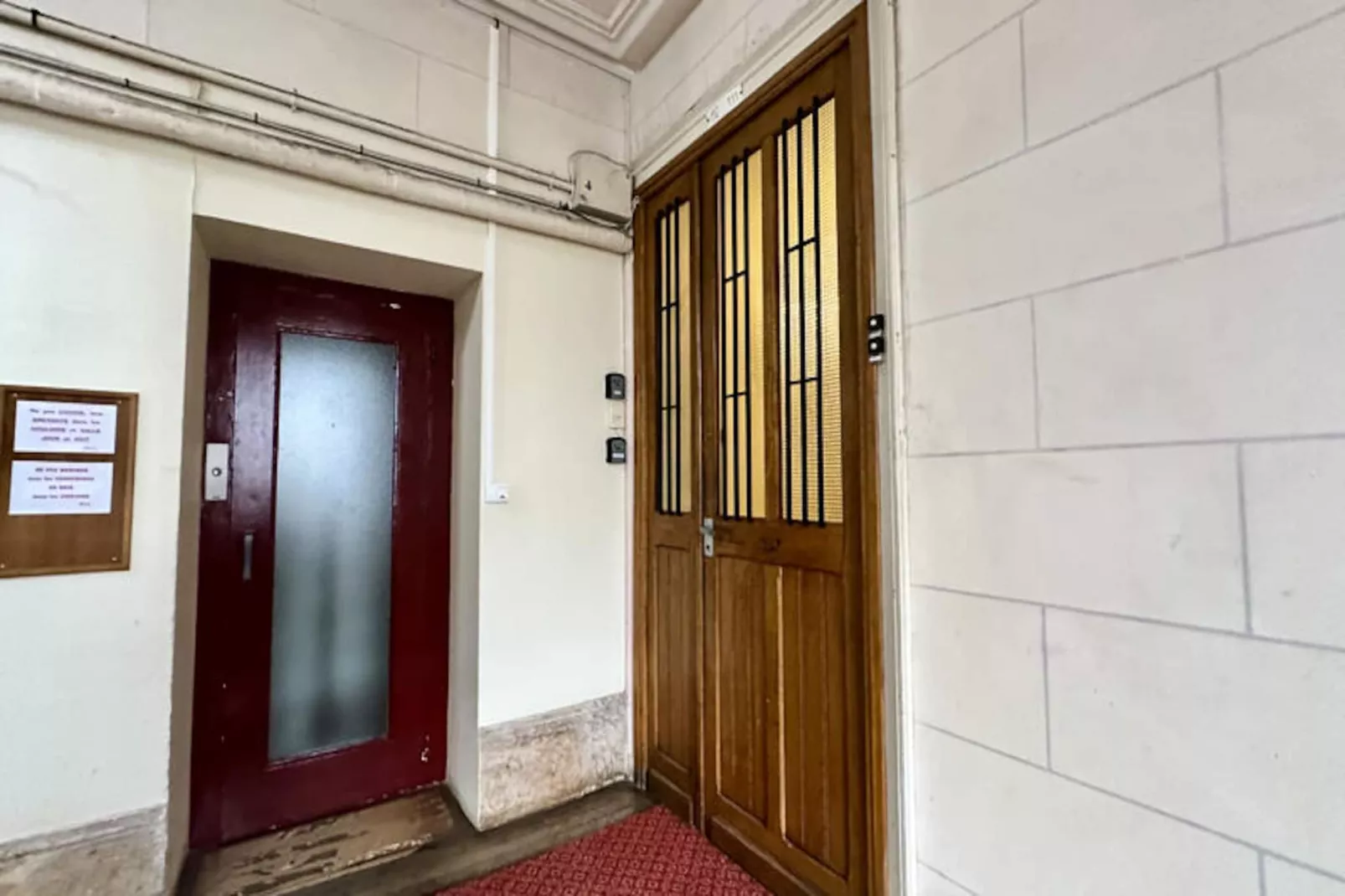 Appartements à Le Mont Dore-Nicht zugeordnet