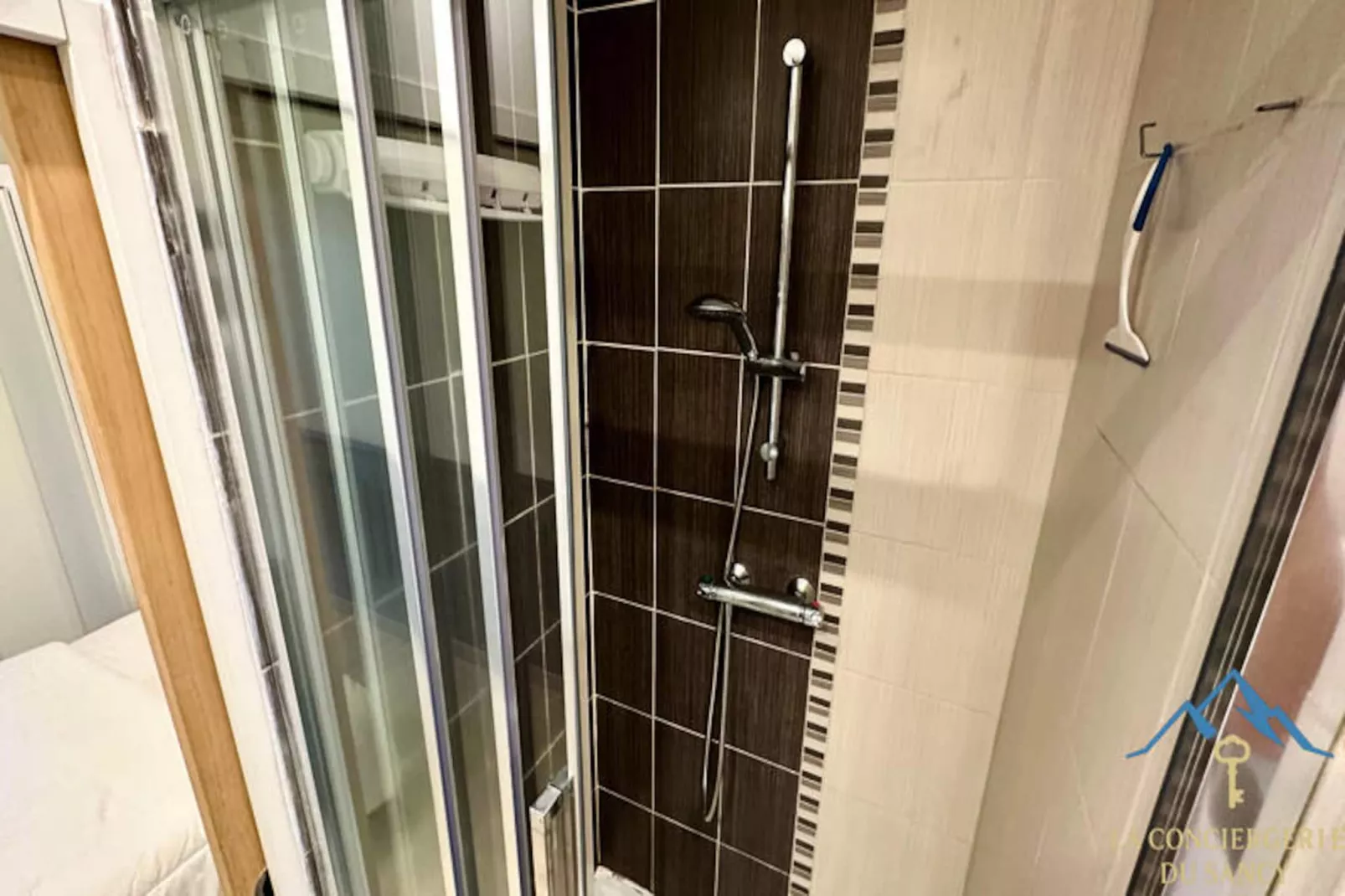 Appartements à Le Mont Dore-Nicht zugeordnet