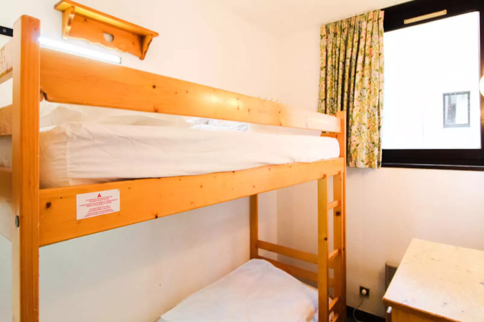 Appartements à Flaine-Nicht zugeordnet