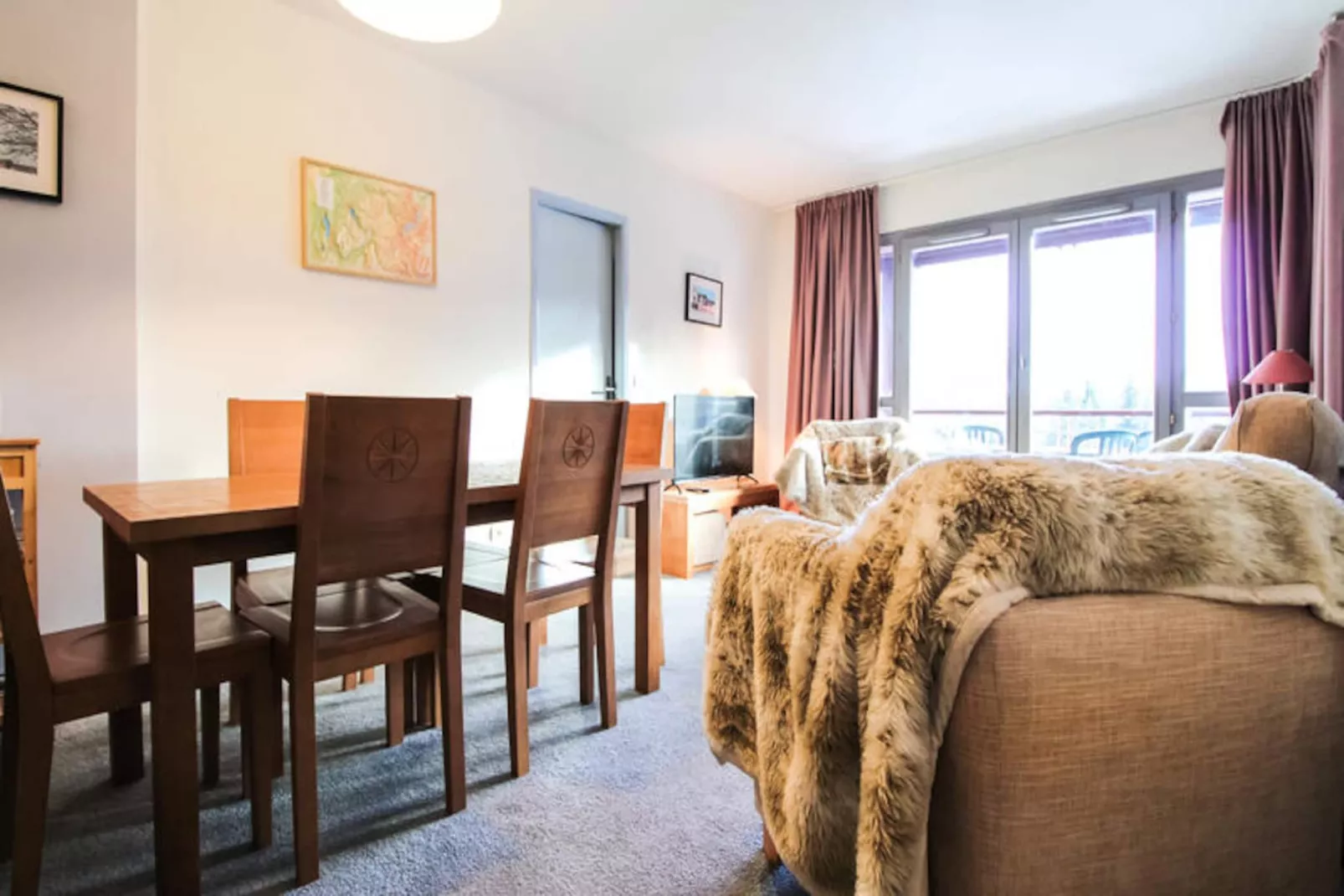 Appartements à Flaine - Non tagué