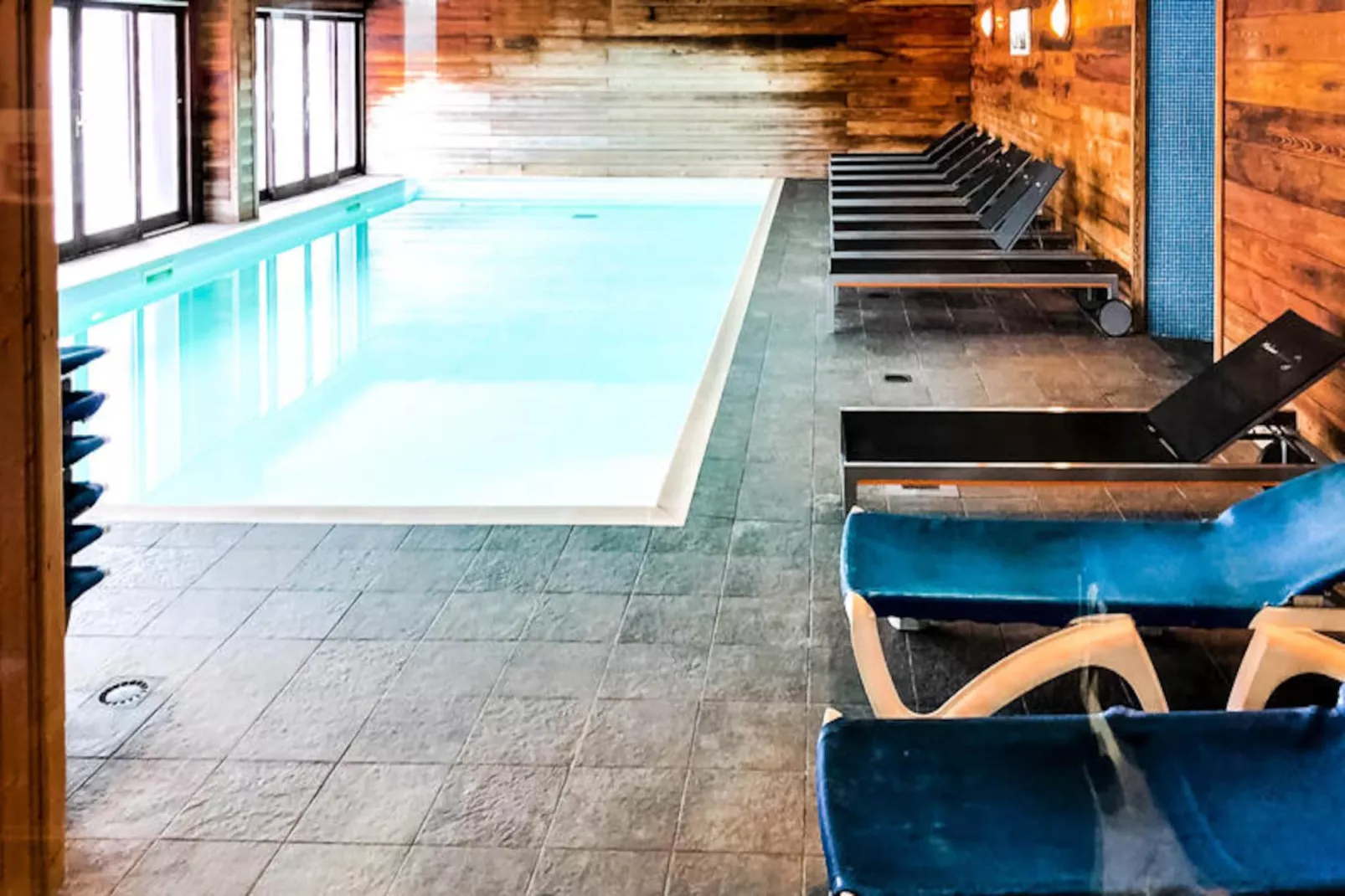 Appartements à Flaine-Nicht zugeordnet