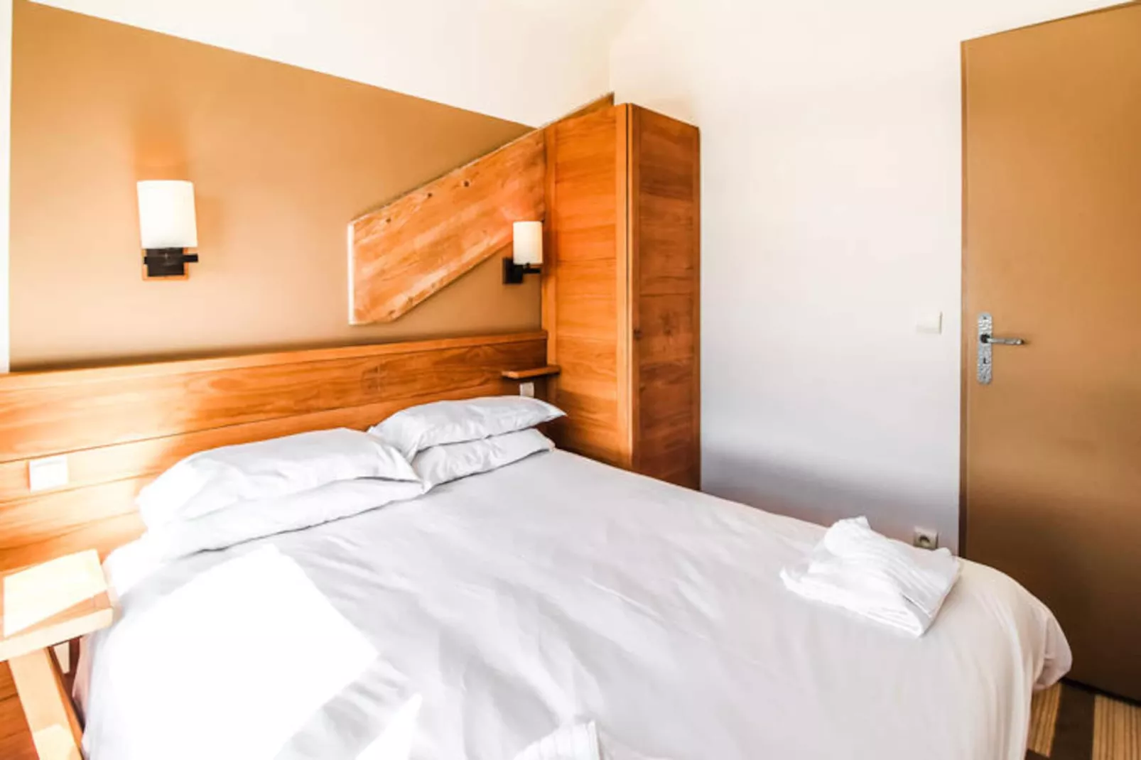 Appartements à Flaine - Non tagué