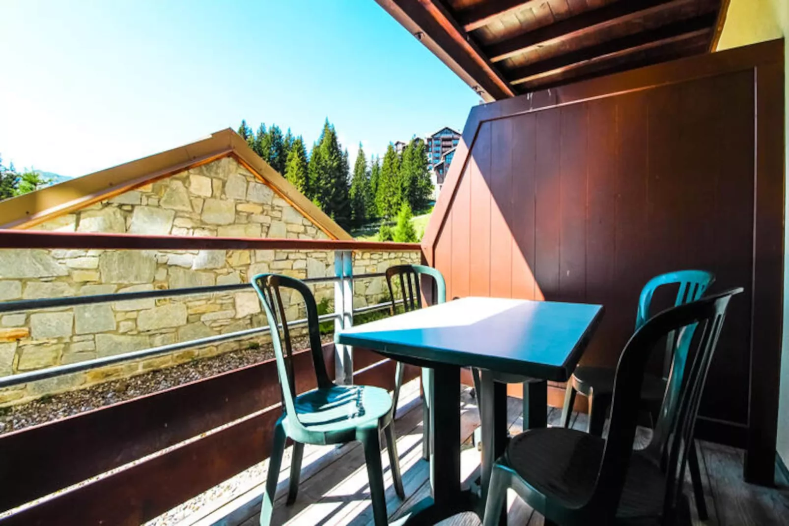 Appartements à Flaine - Nicht zugeordnet