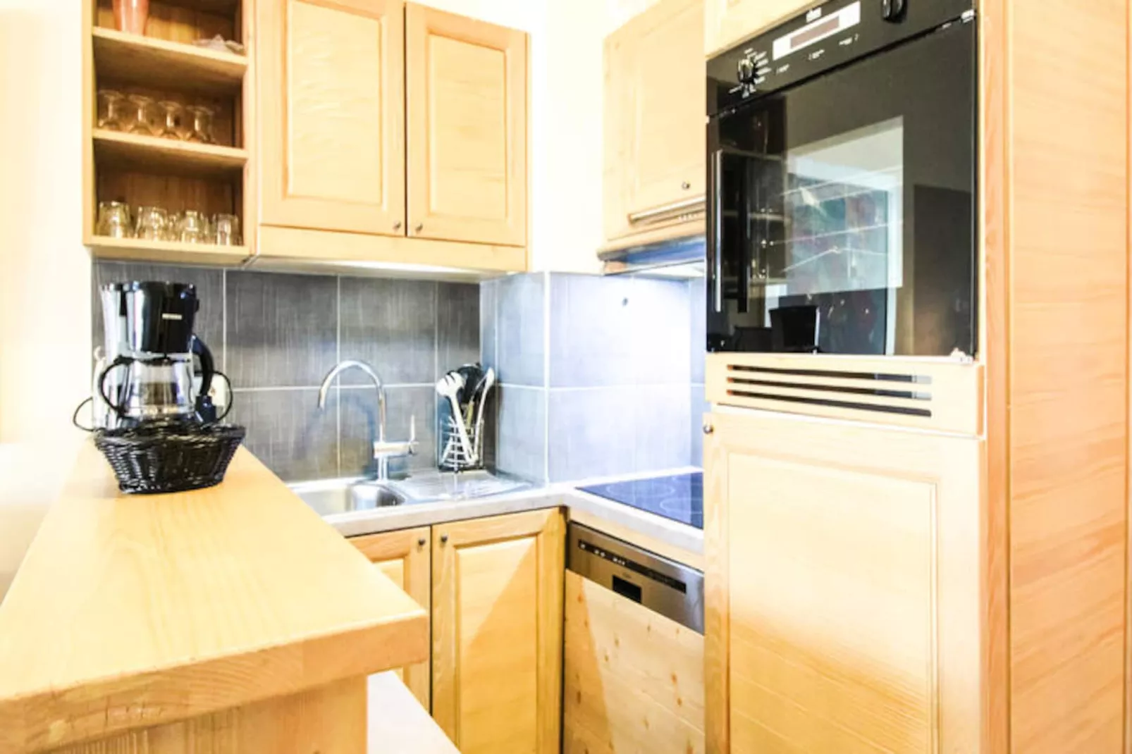 Appartements à Flaine - Non tagué