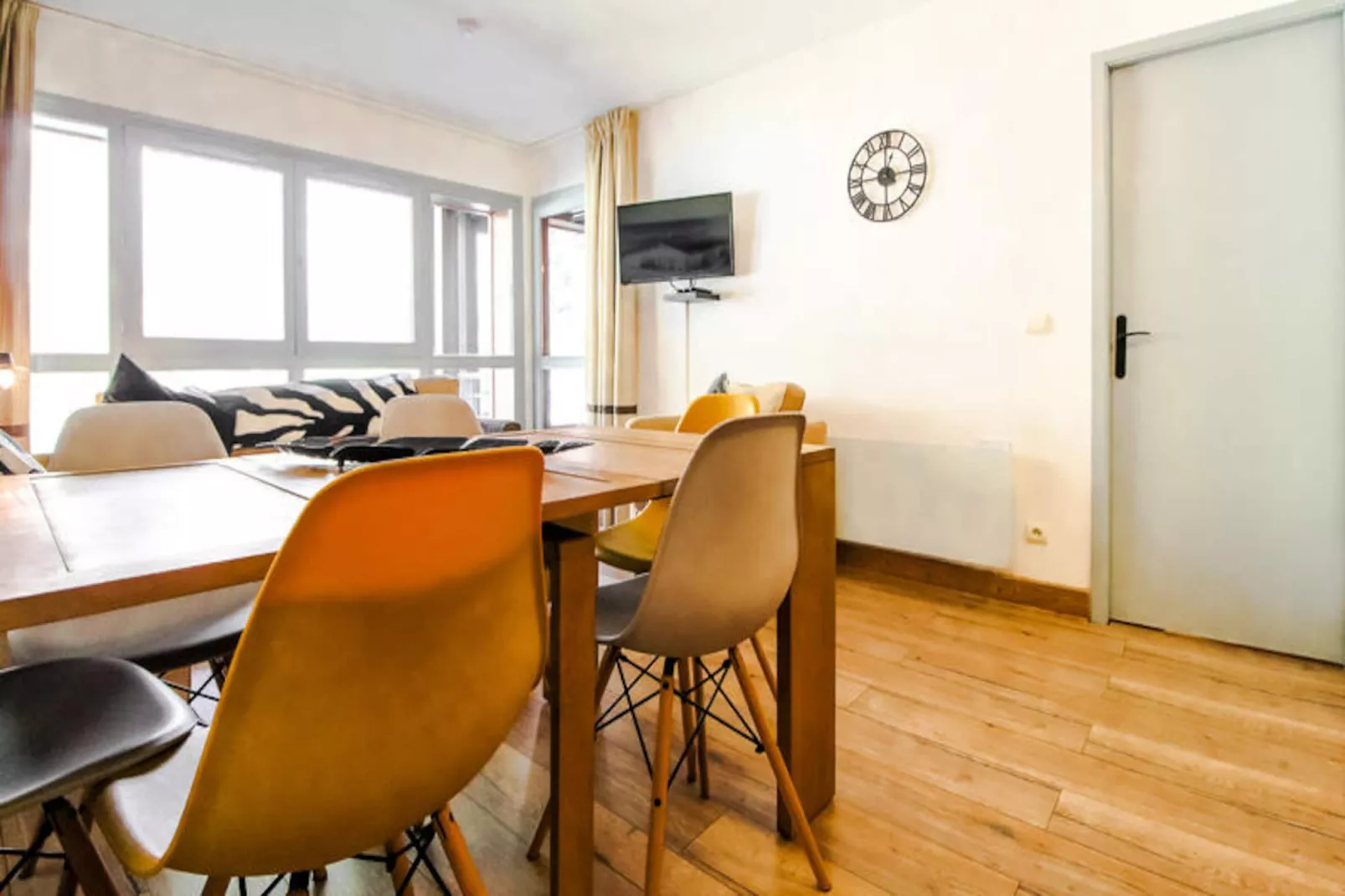 Appartements à Flaine - Non tagué