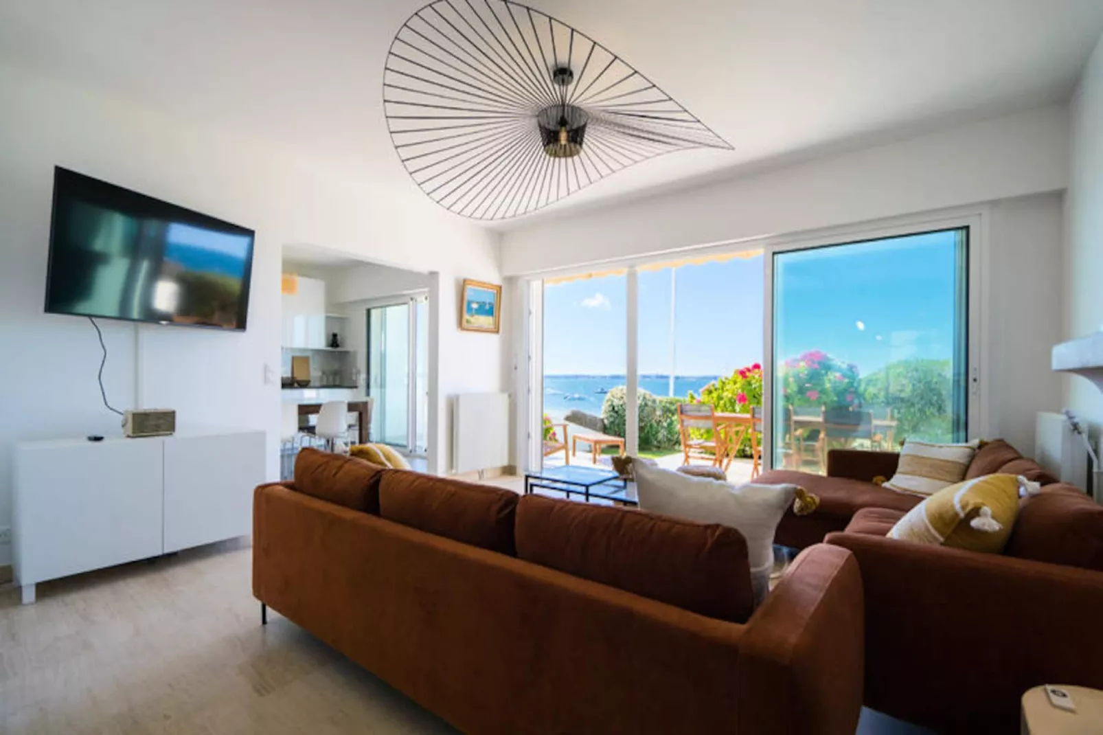 Maison à Arcachon-Untagged