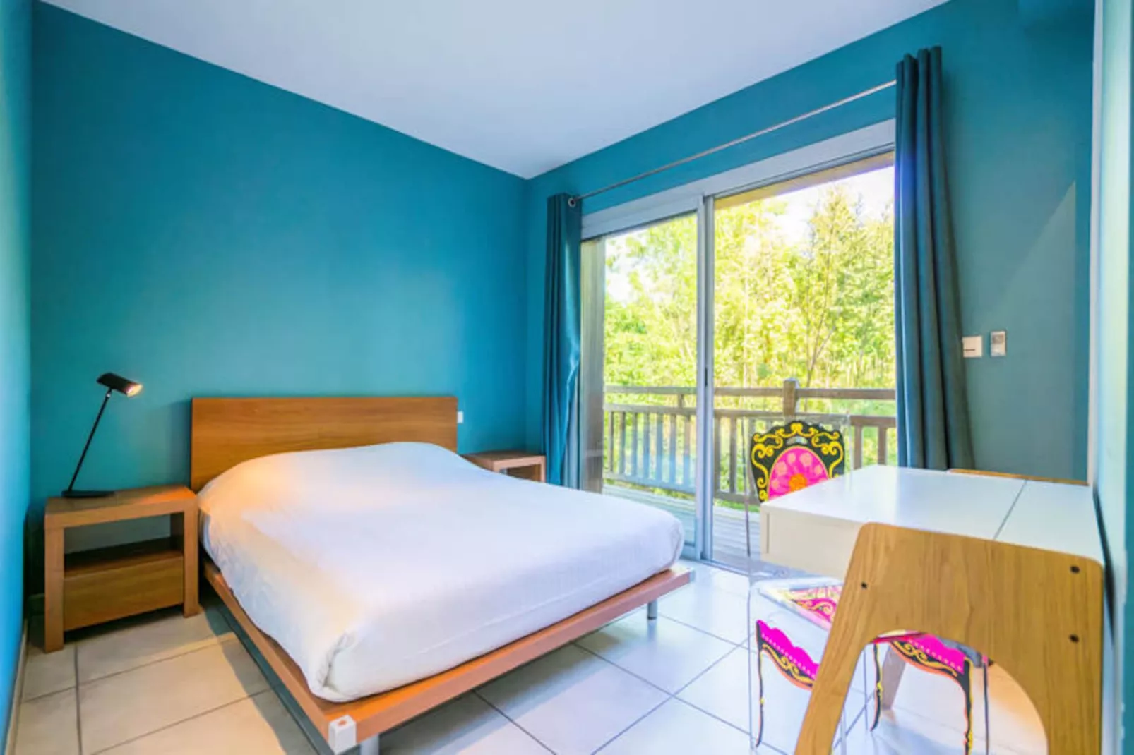 Maison à Pyla sur Mer-Nicht zugeordnet