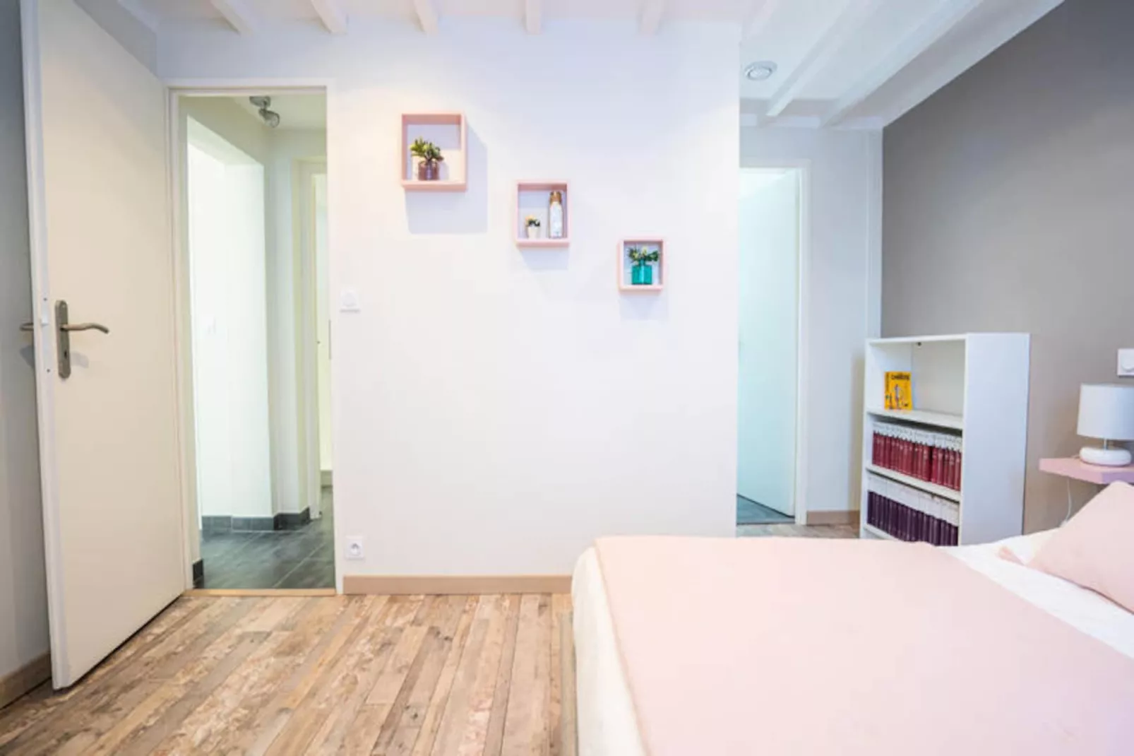 Maison à Arcachon-Non tagué